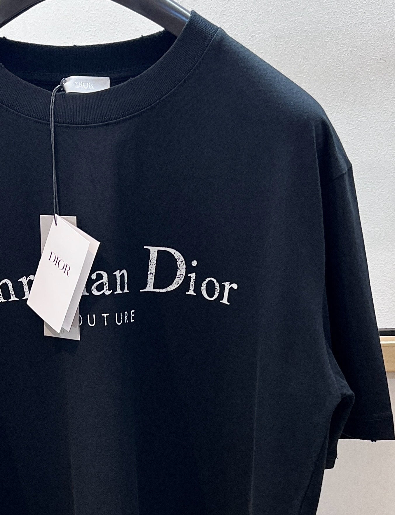 Multi-Colors T-Shirt