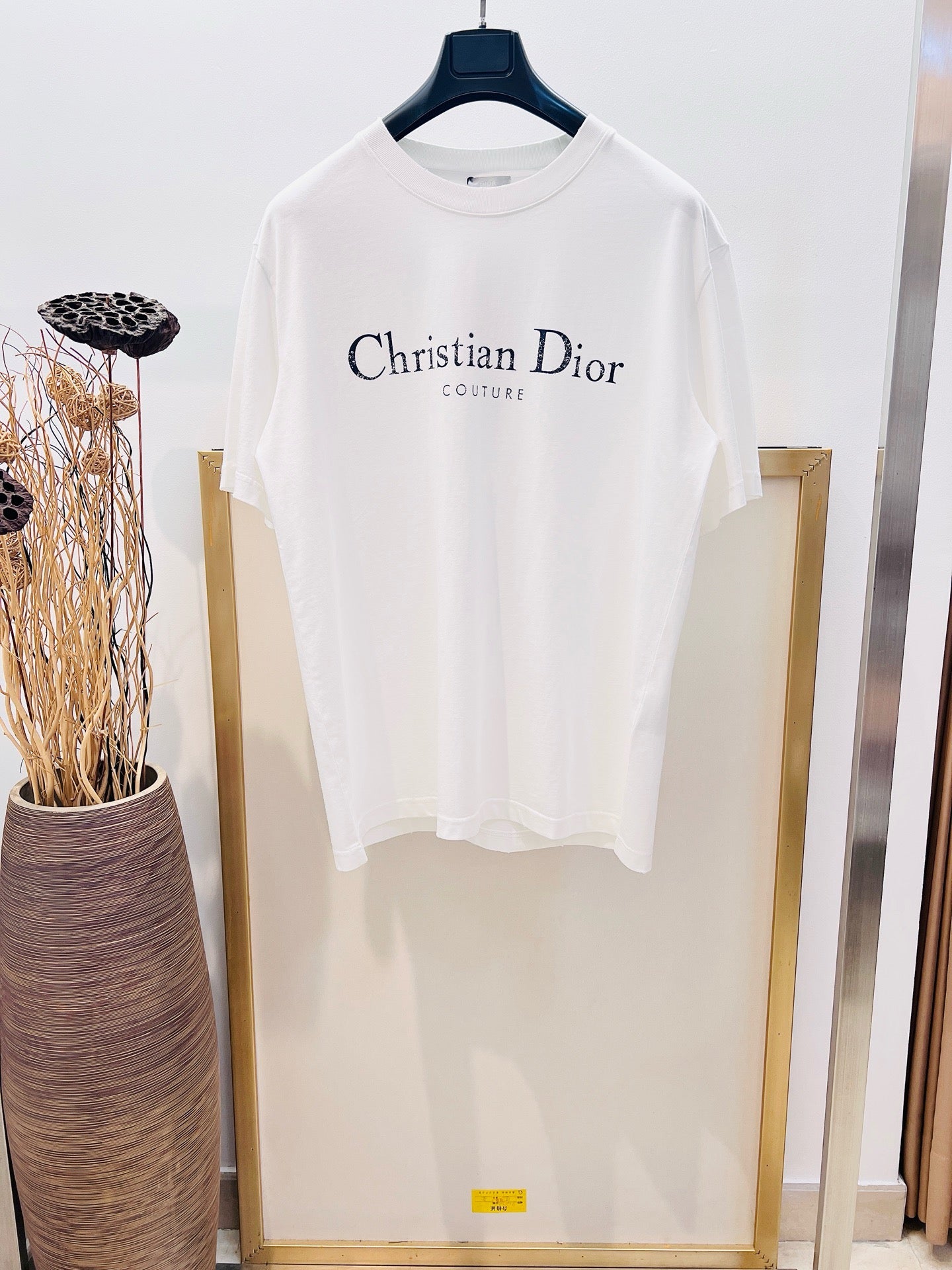 Multi-Colors T-Shirt