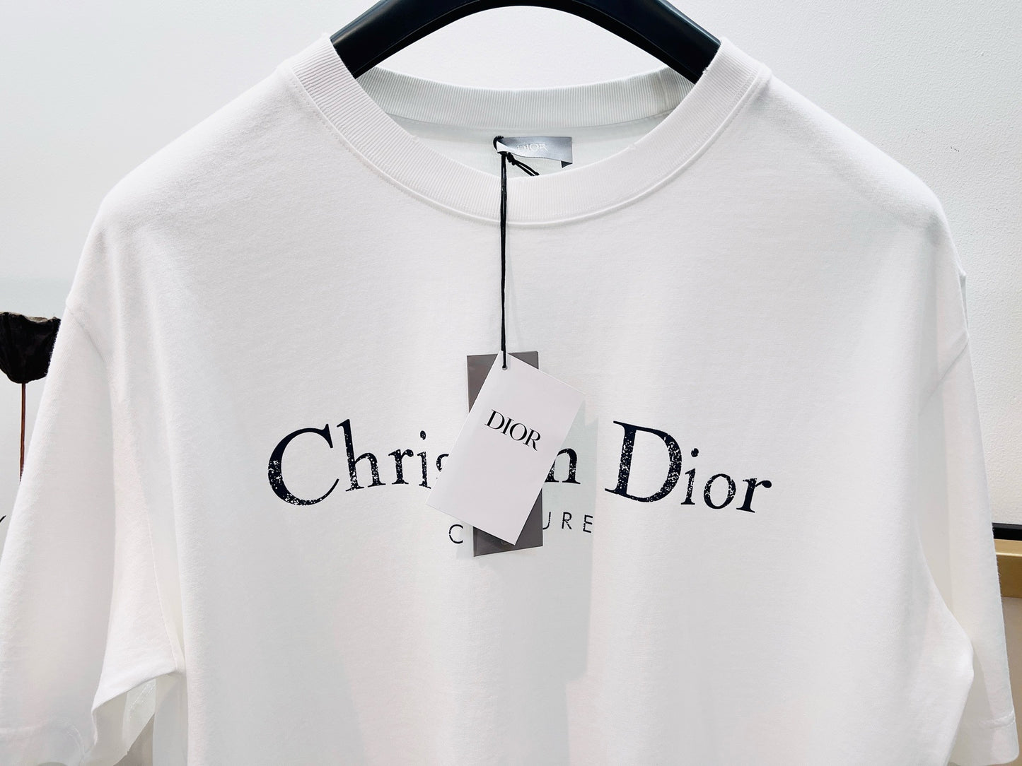 Multi-Colors T-Shirt