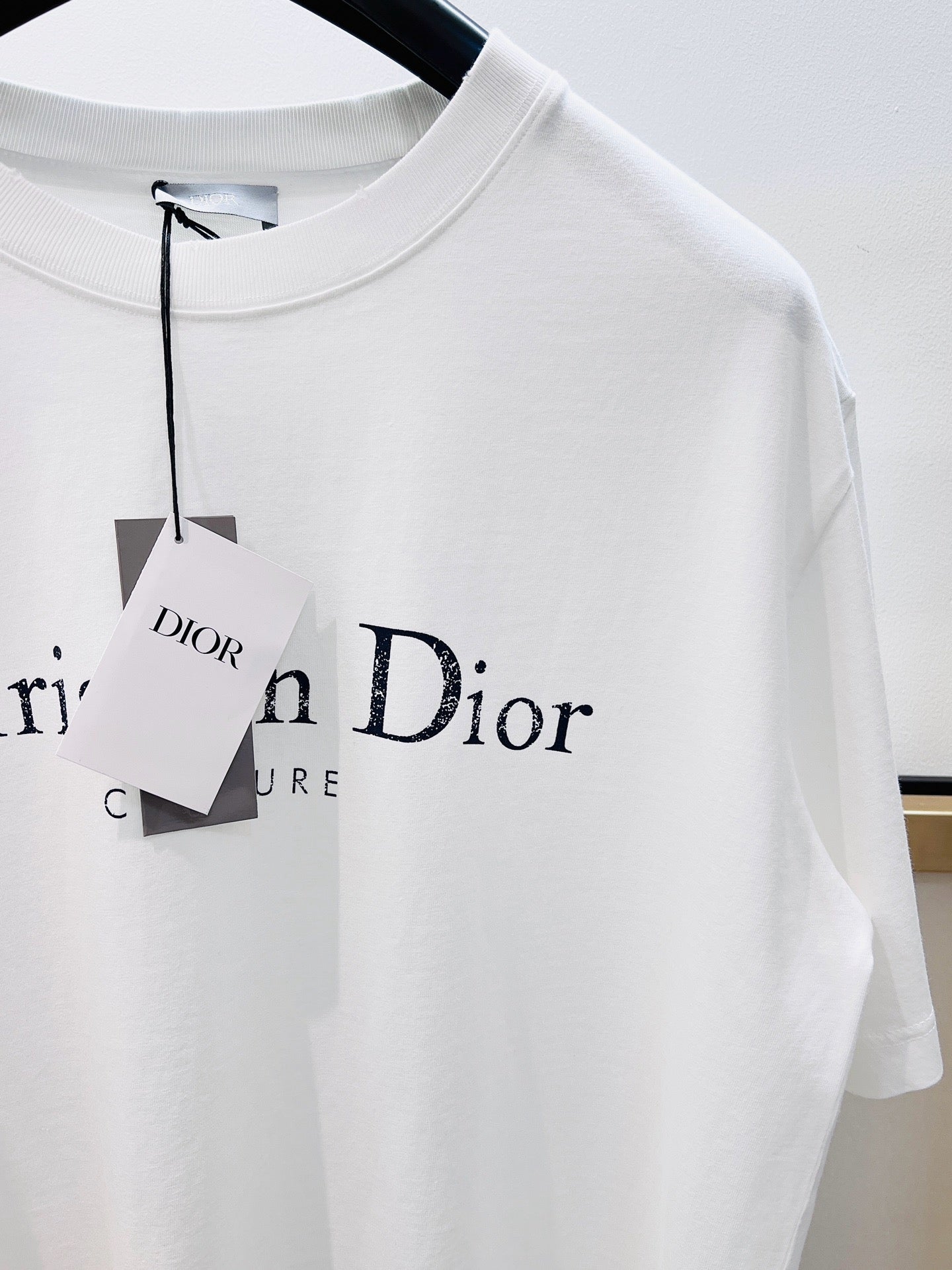 Multi-Colors T-Shirt