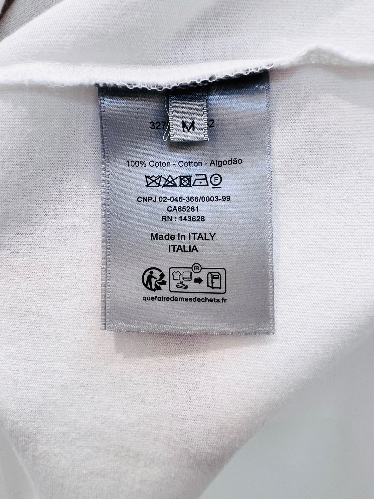Multi-Colors T-Shirt