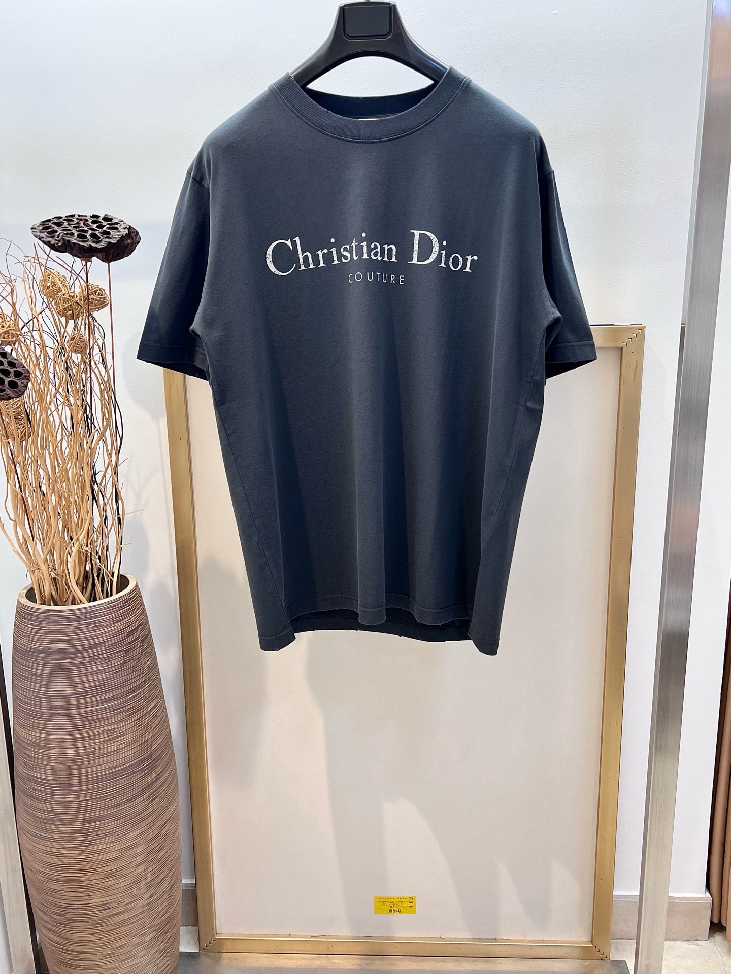 Multi-Colors T-Shirt