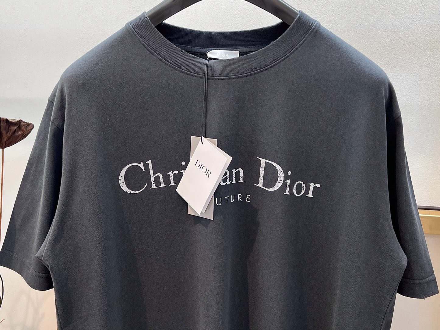 Multi-Colors T-Shirt