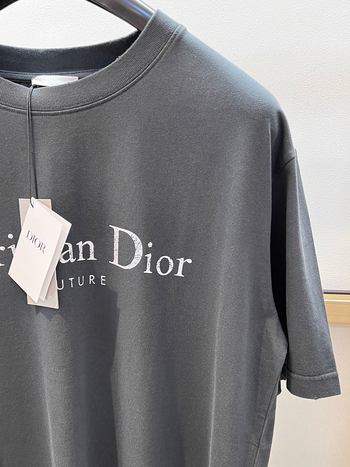 Multi-Colors T-Shirt