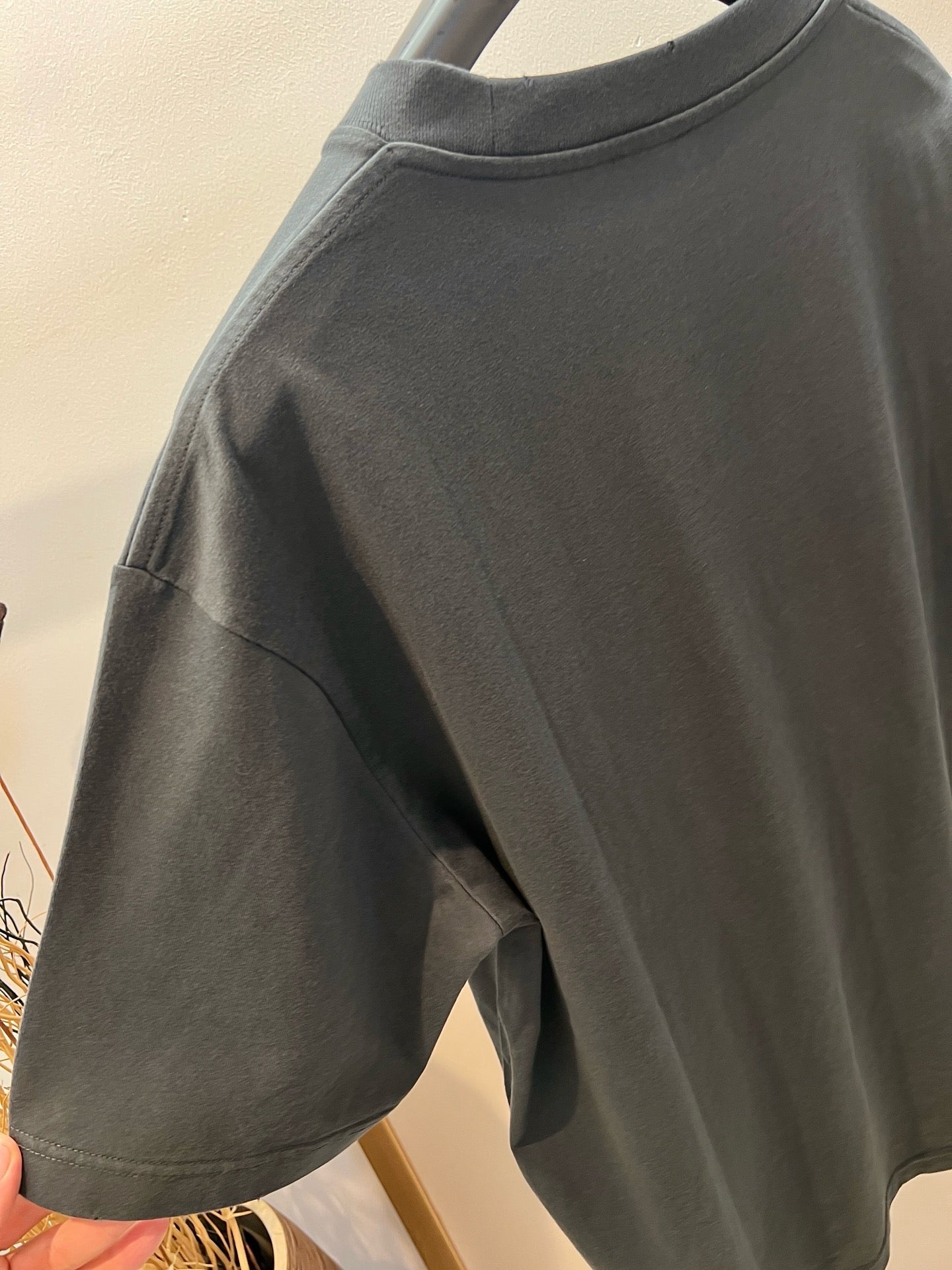 Multi-Colors T-Shirt