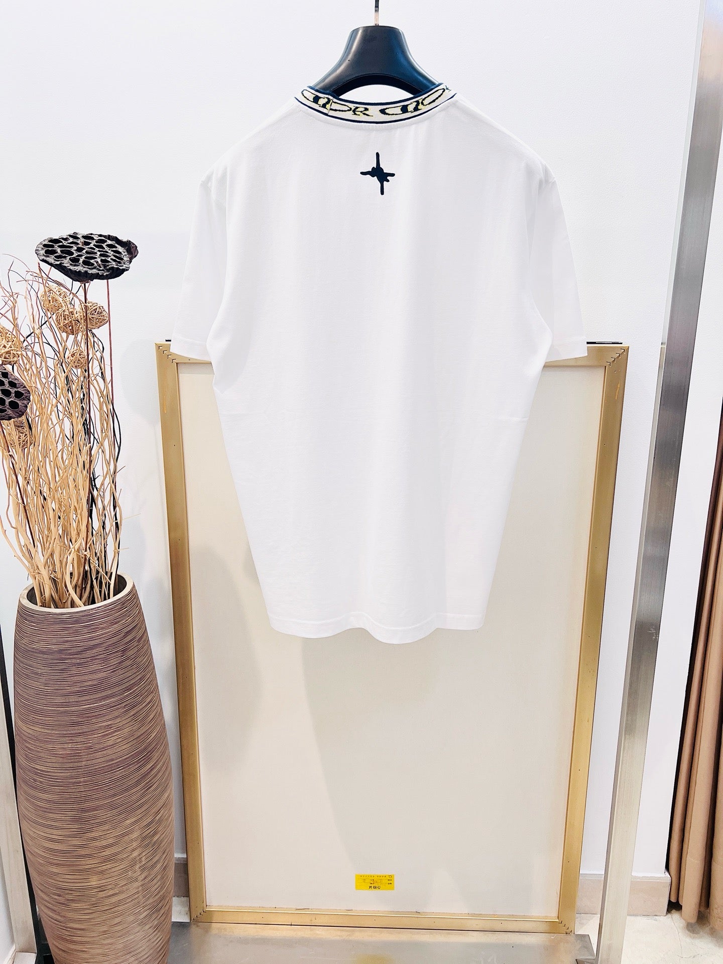 White T-Shirt