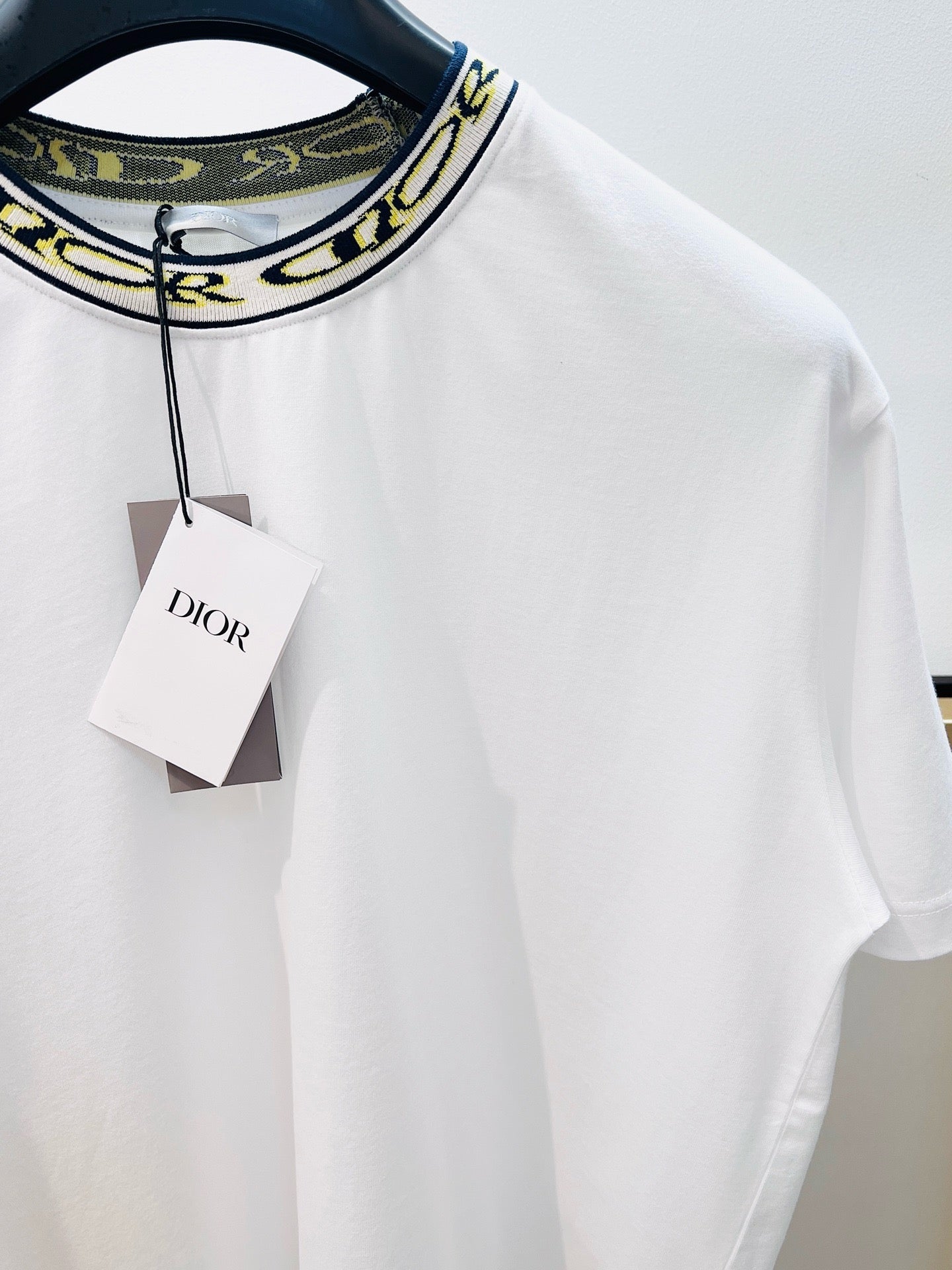 White T-Shirt