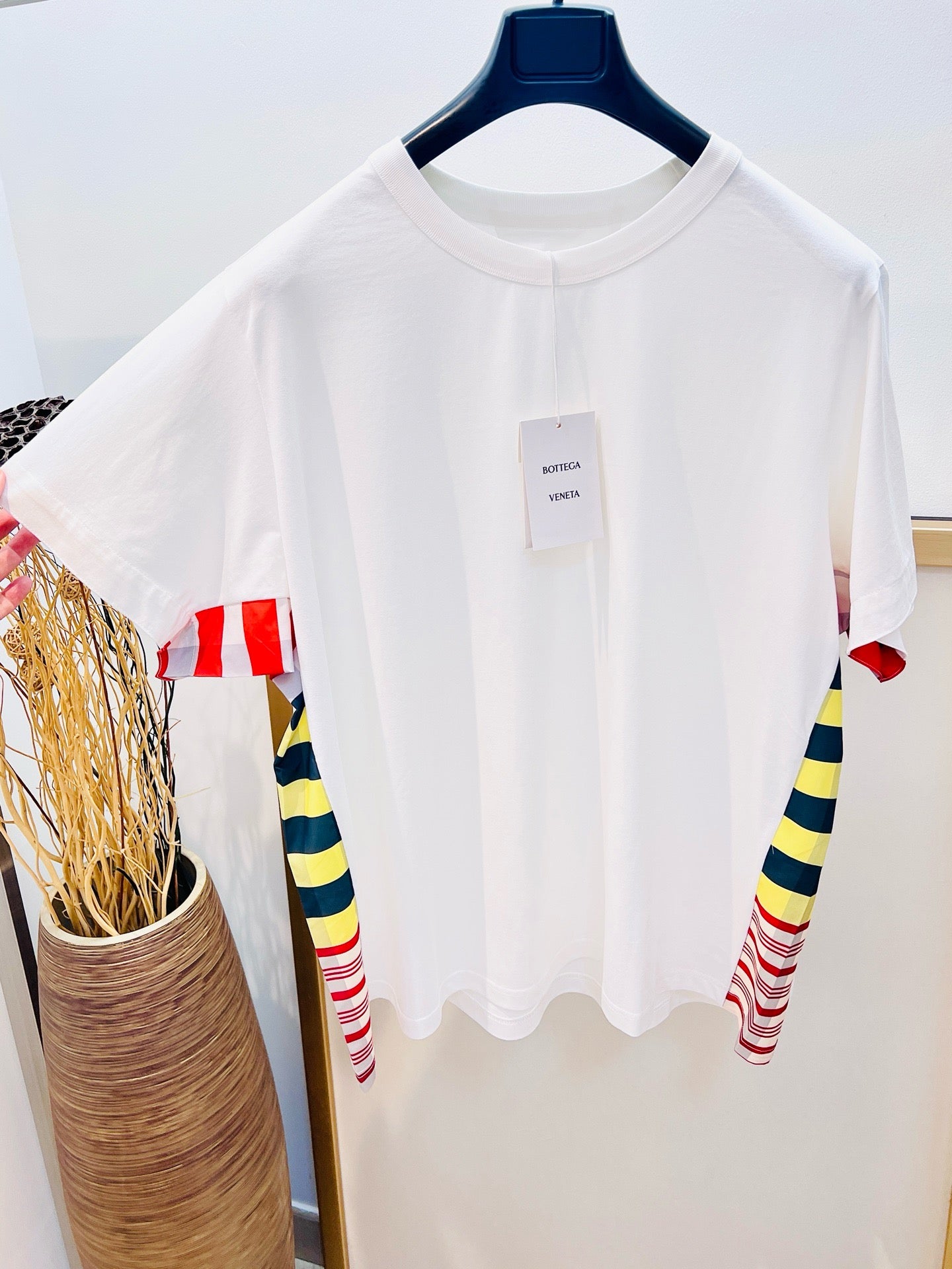Multi-Colors T-Shirt