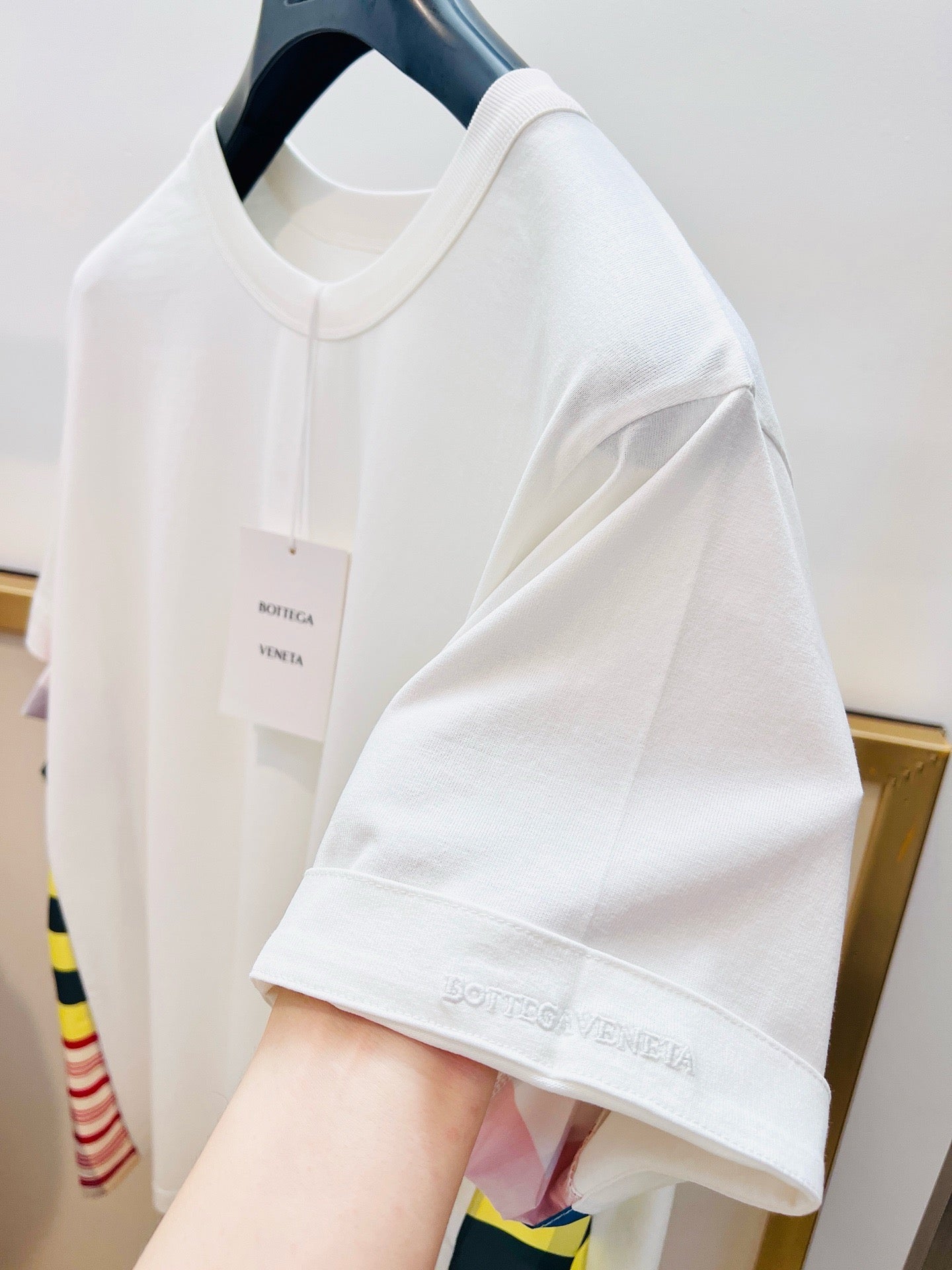 Multi-Colors T-Shirt
