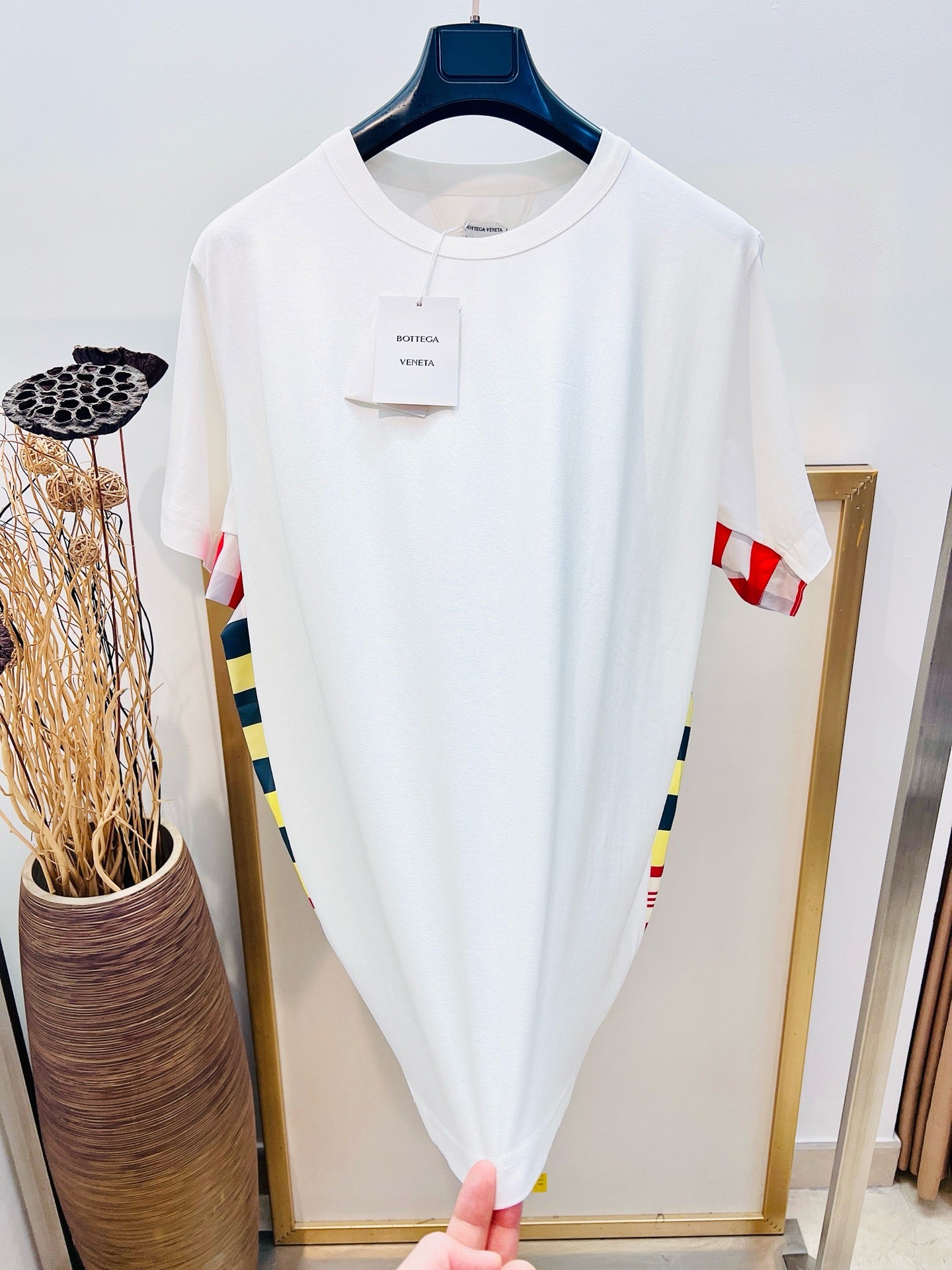 Multi-Colors T-Shirt