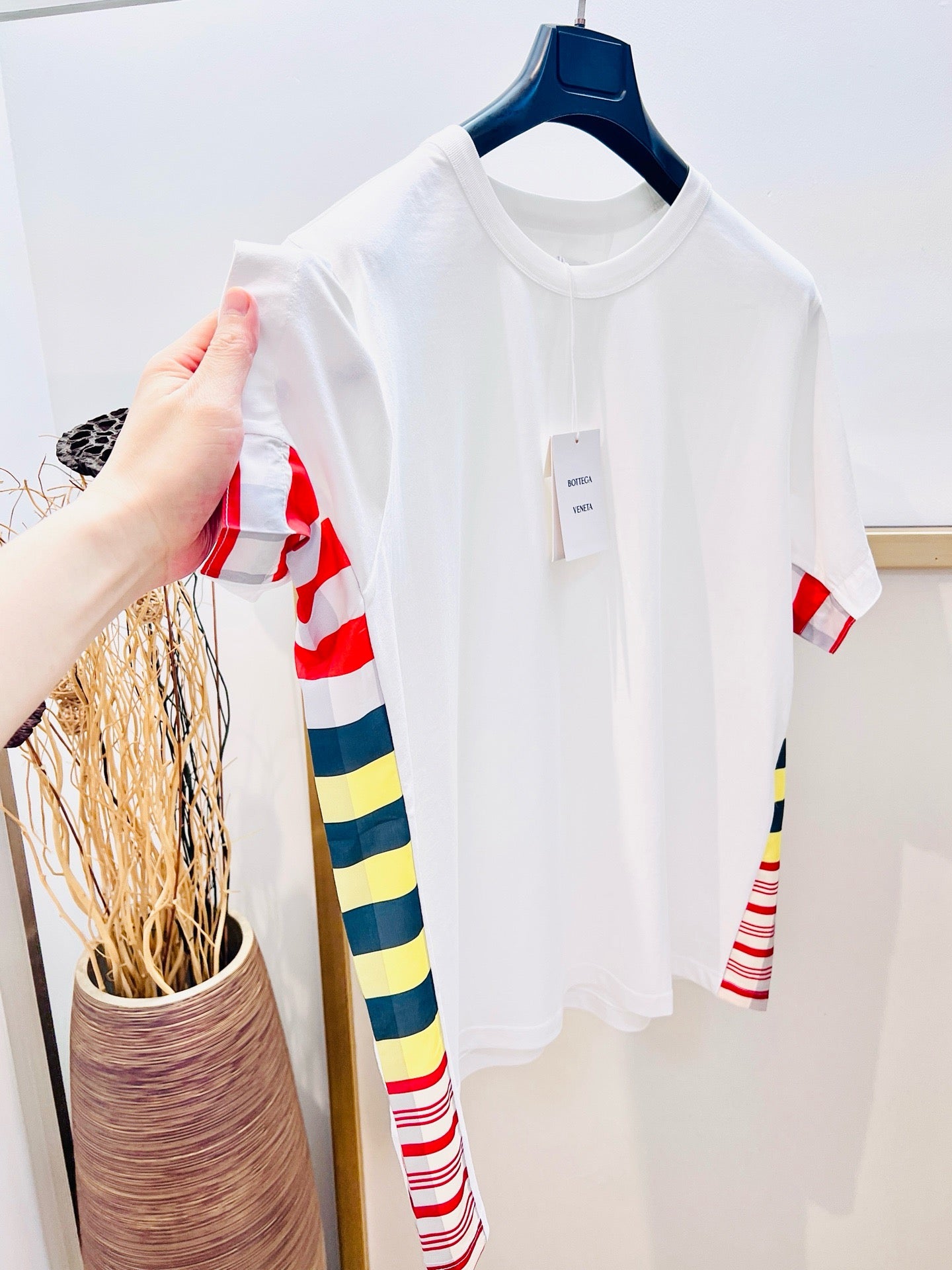 Multi-Colors T-Shirt