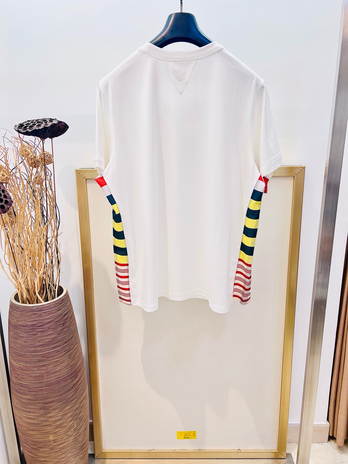 Multi-Colors T-Shirt