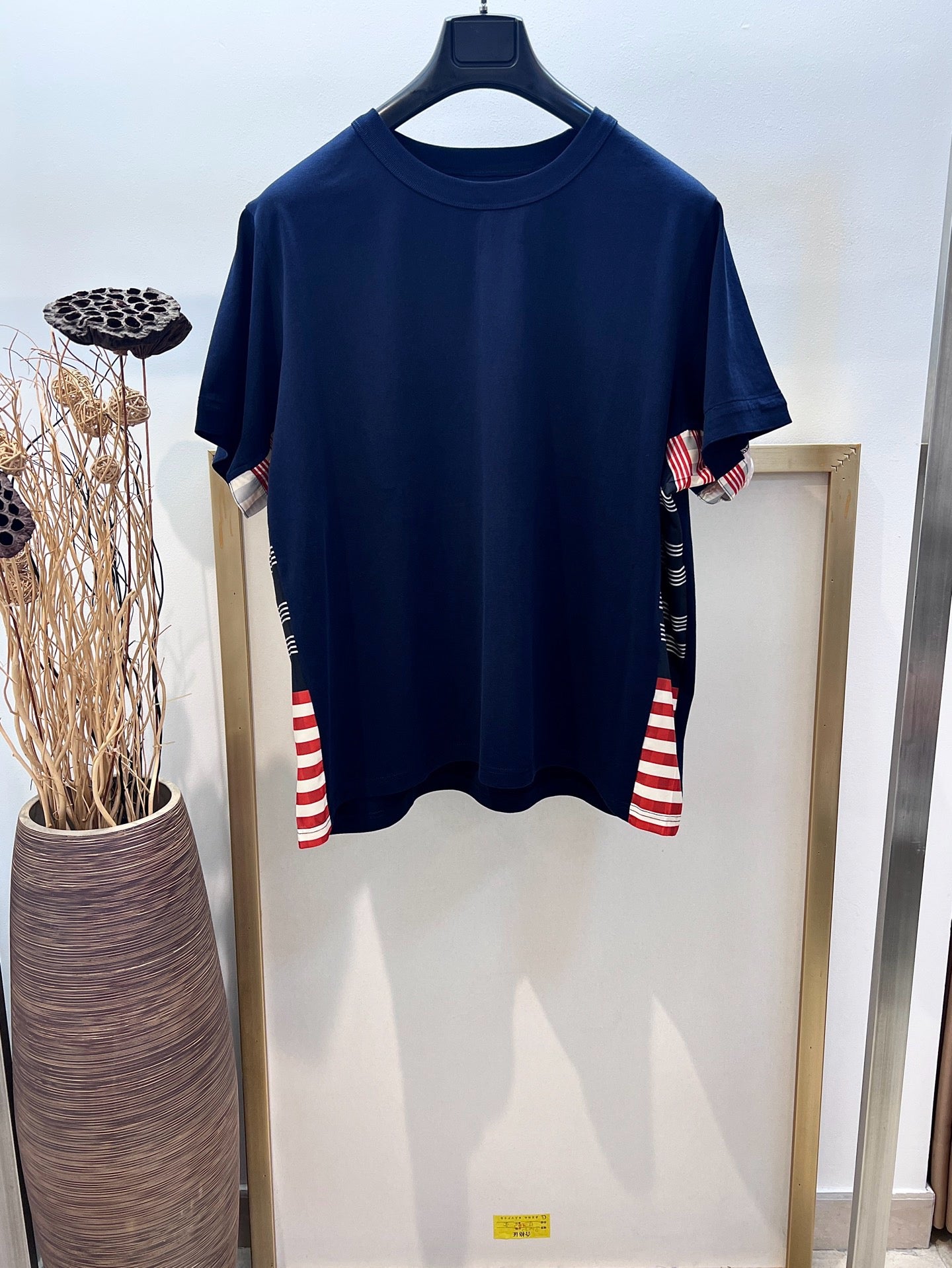 Multi-Colors T-Shirt