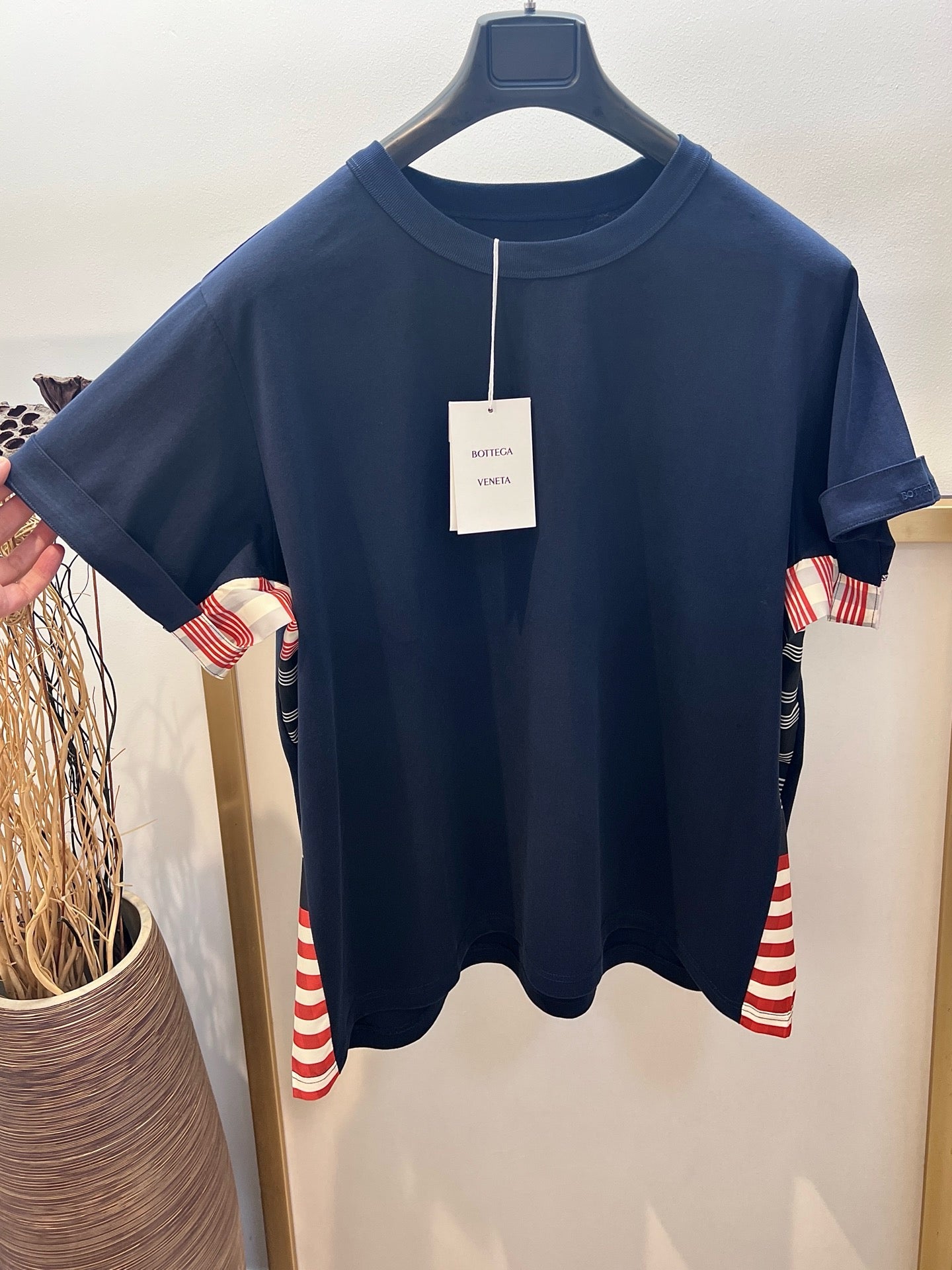 Multi-Colors T-Shirt