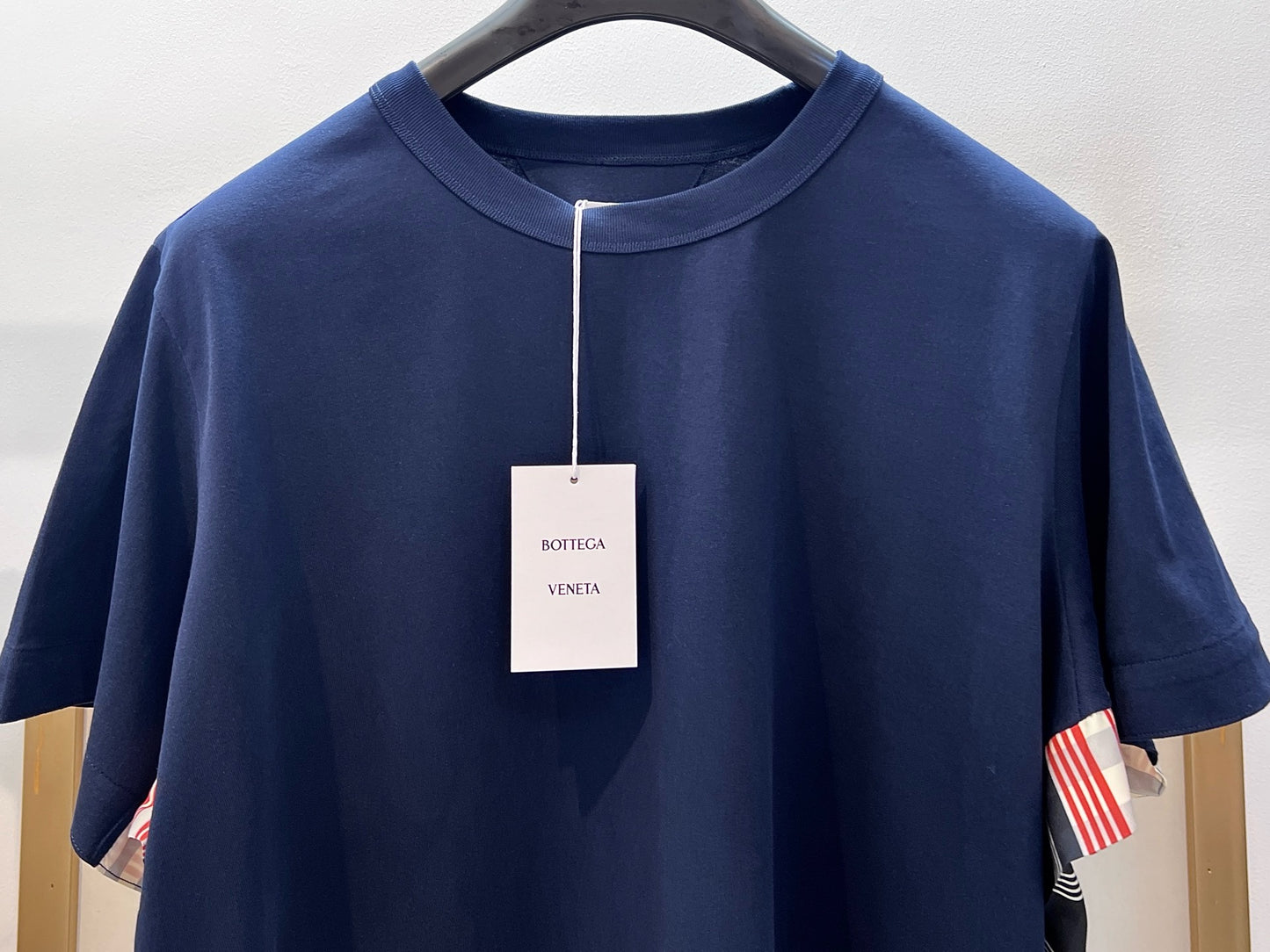 Multi-Colors T-Shirt