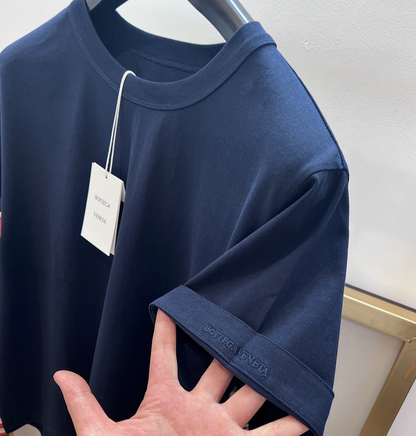 Multi-Colors T-Shirt