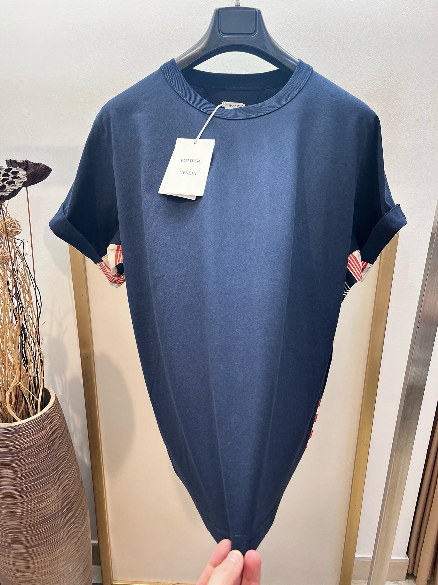 Multi-Colors T-Shirt