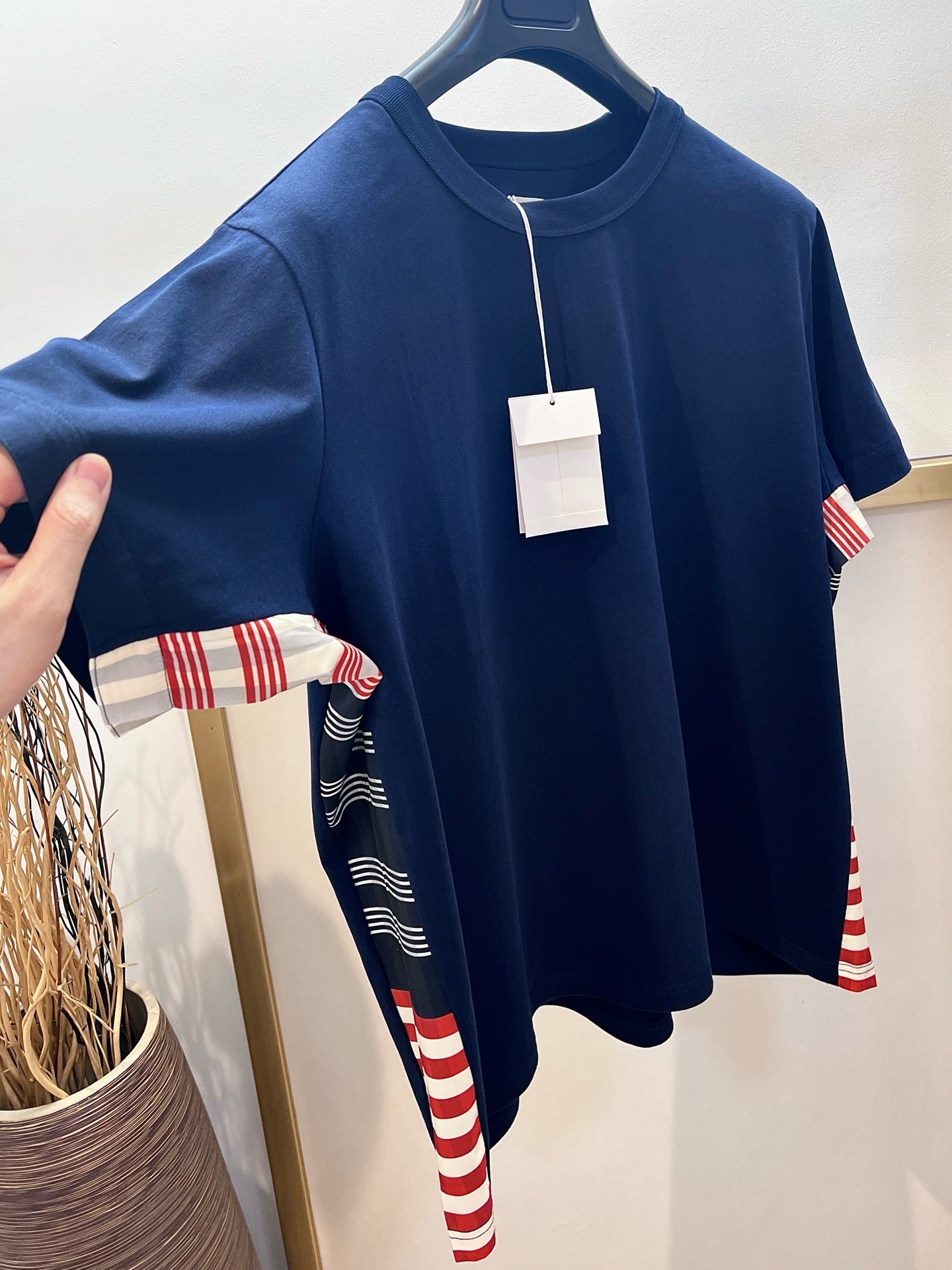 Multi-Colors T-Shirt