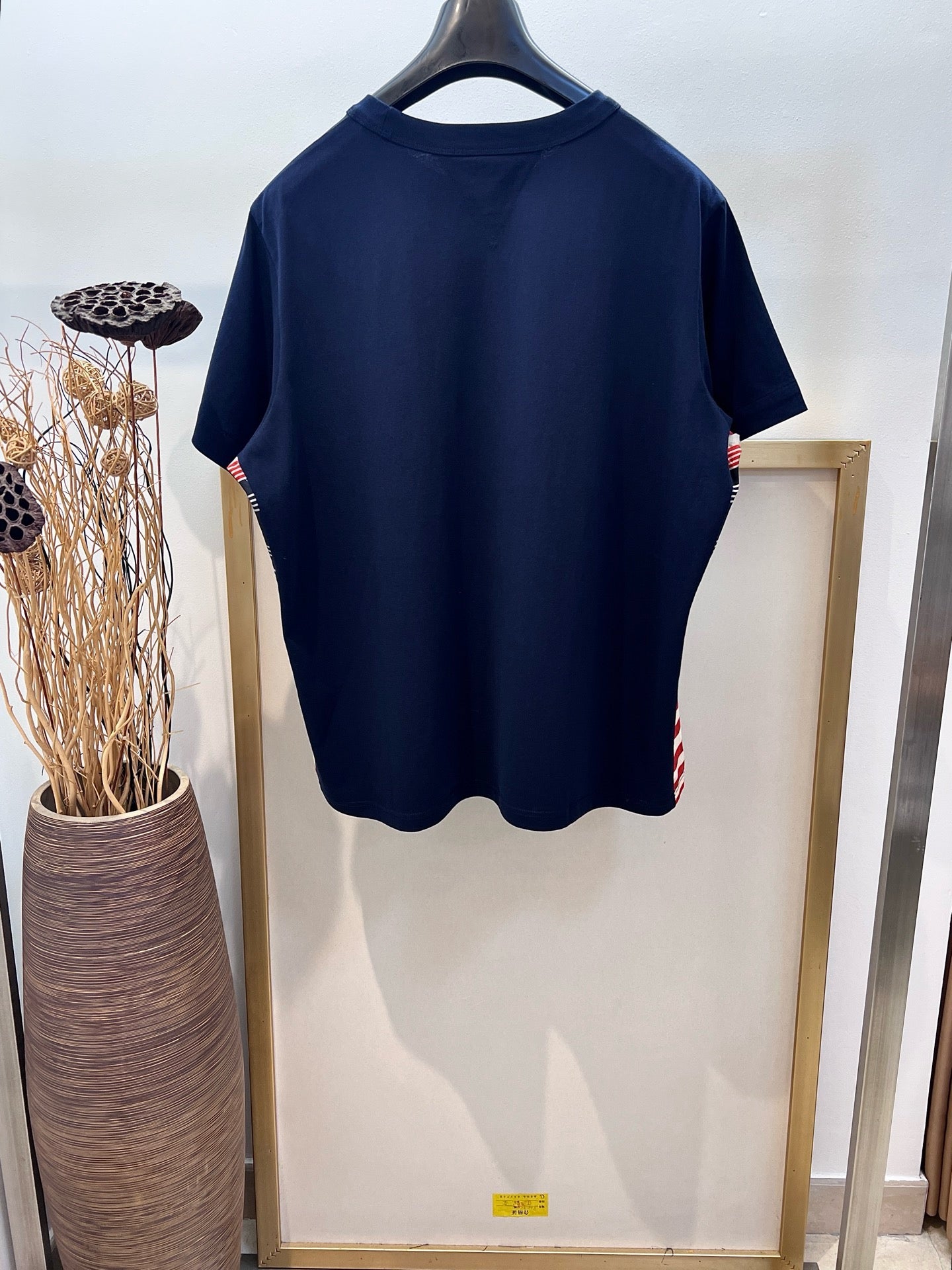 Multi-Colors T-Shirt