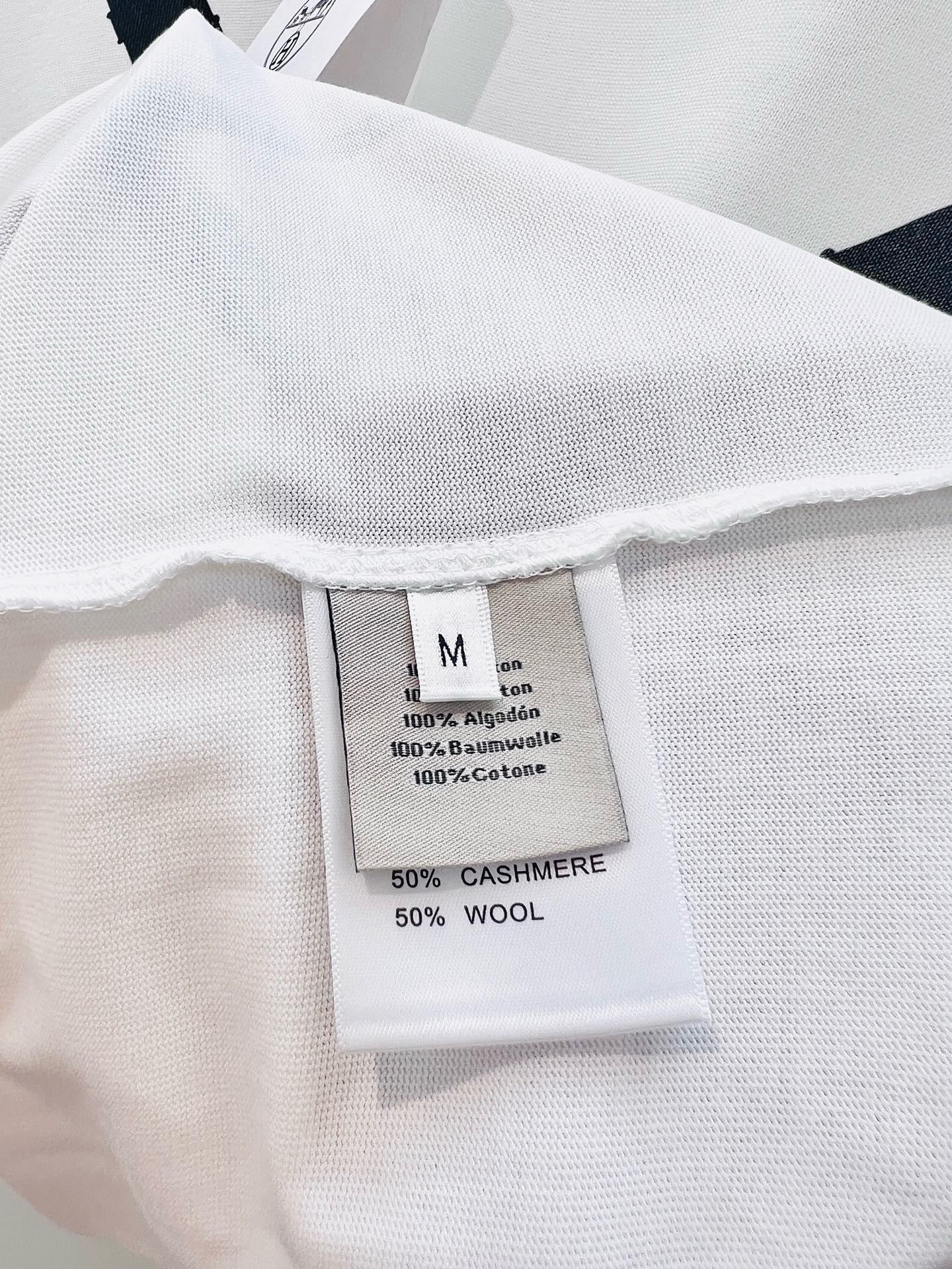 White T-Shirt