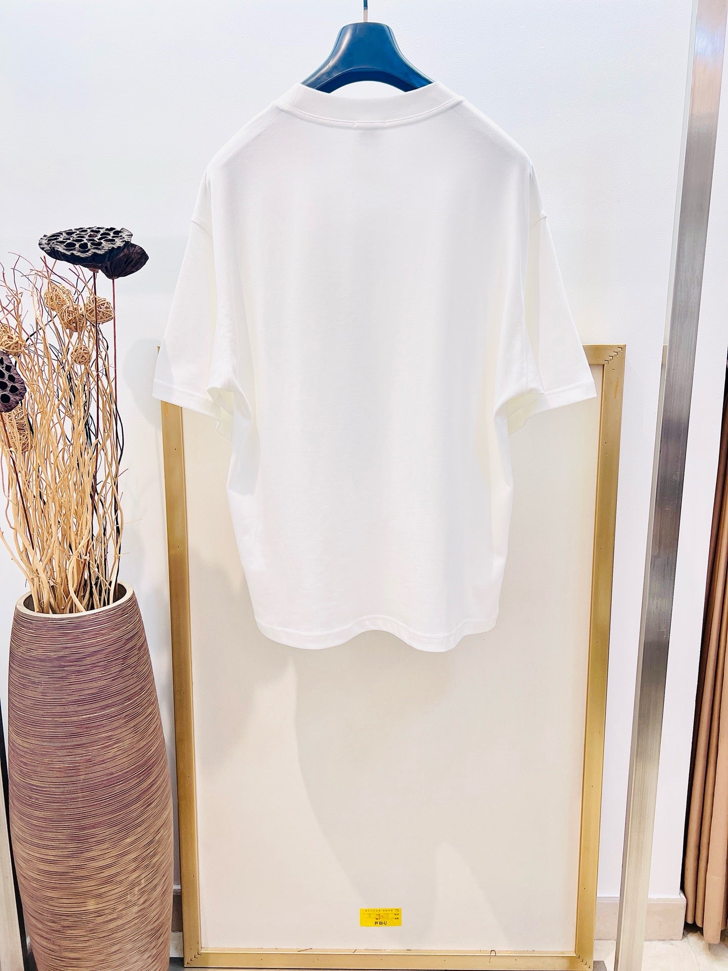 White T-Shirt