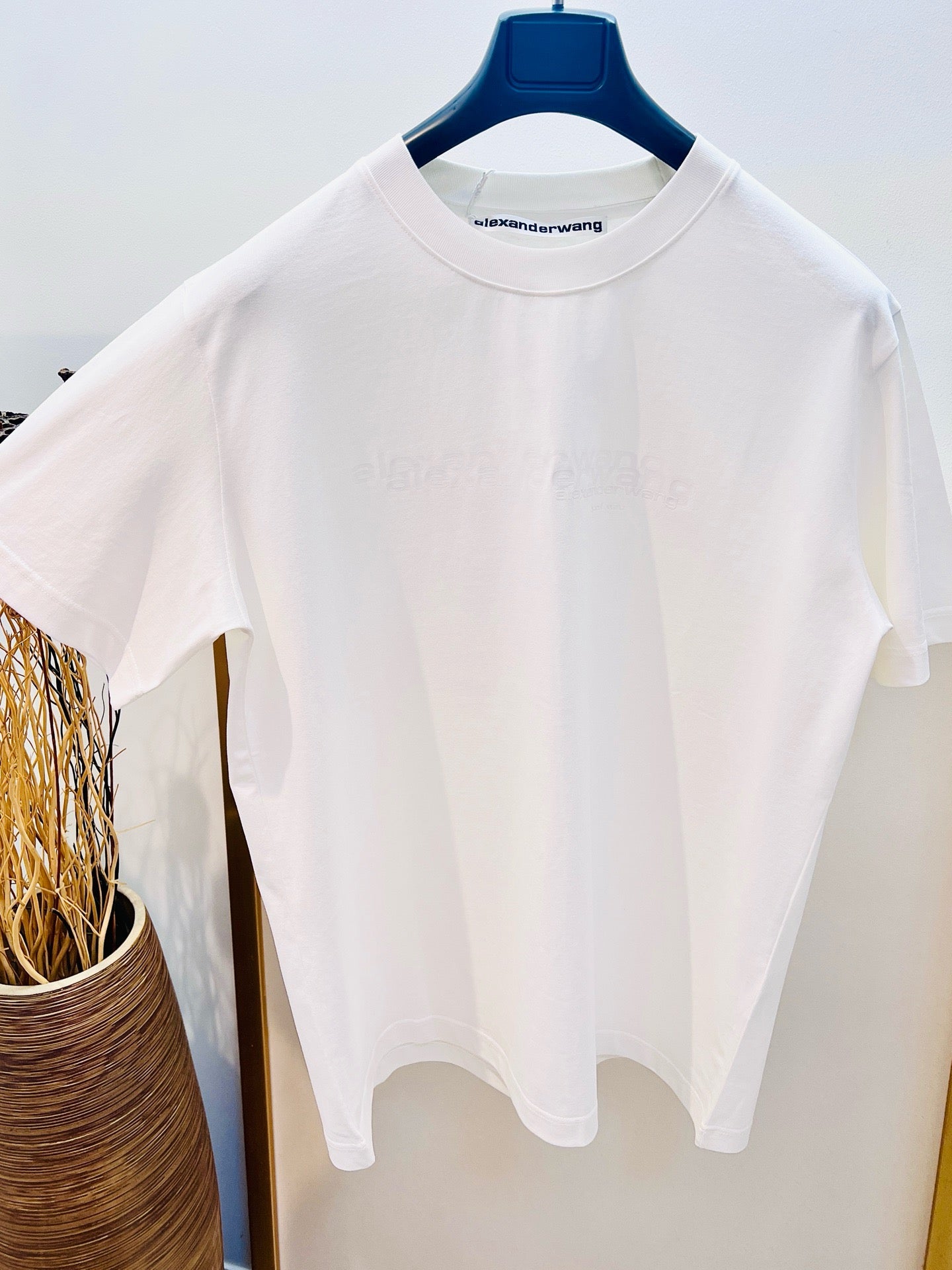 Black and White T-Shirt