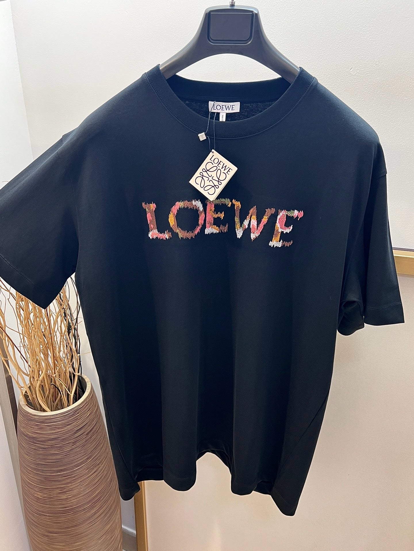 Multi-Colors T-Shirt