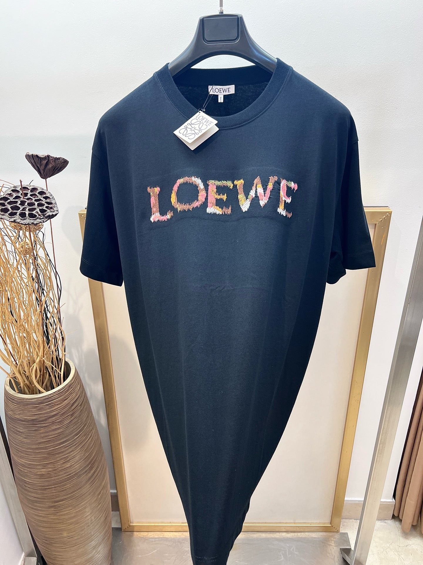 Multi-Colors T-Shirt