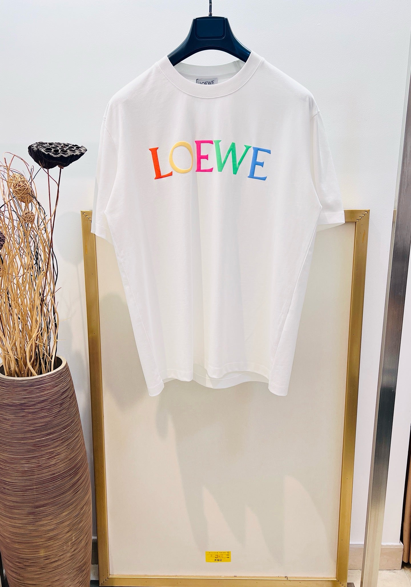 Multi-Colors T-Shirt