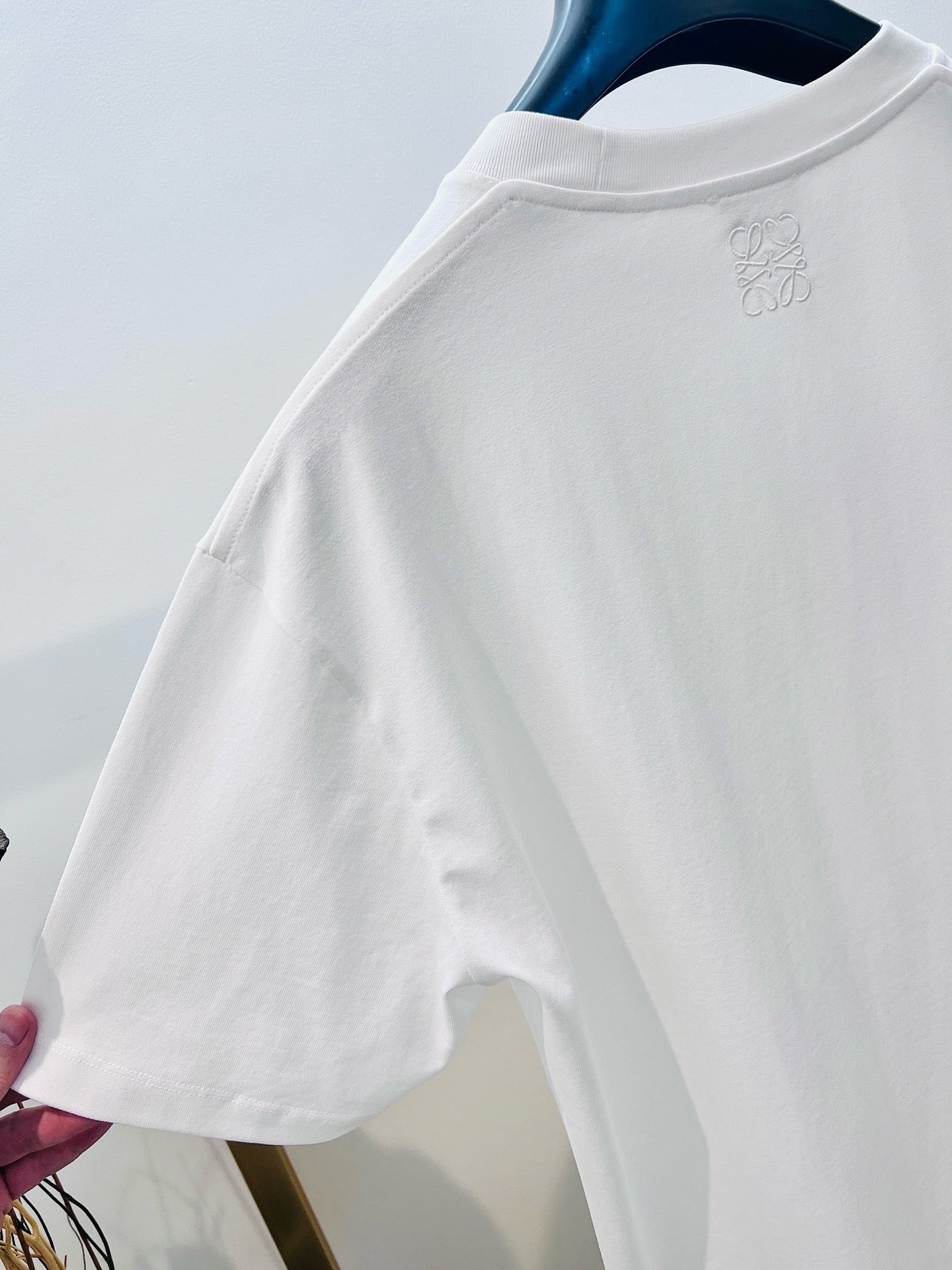 Multi-Colors T-Shirt
