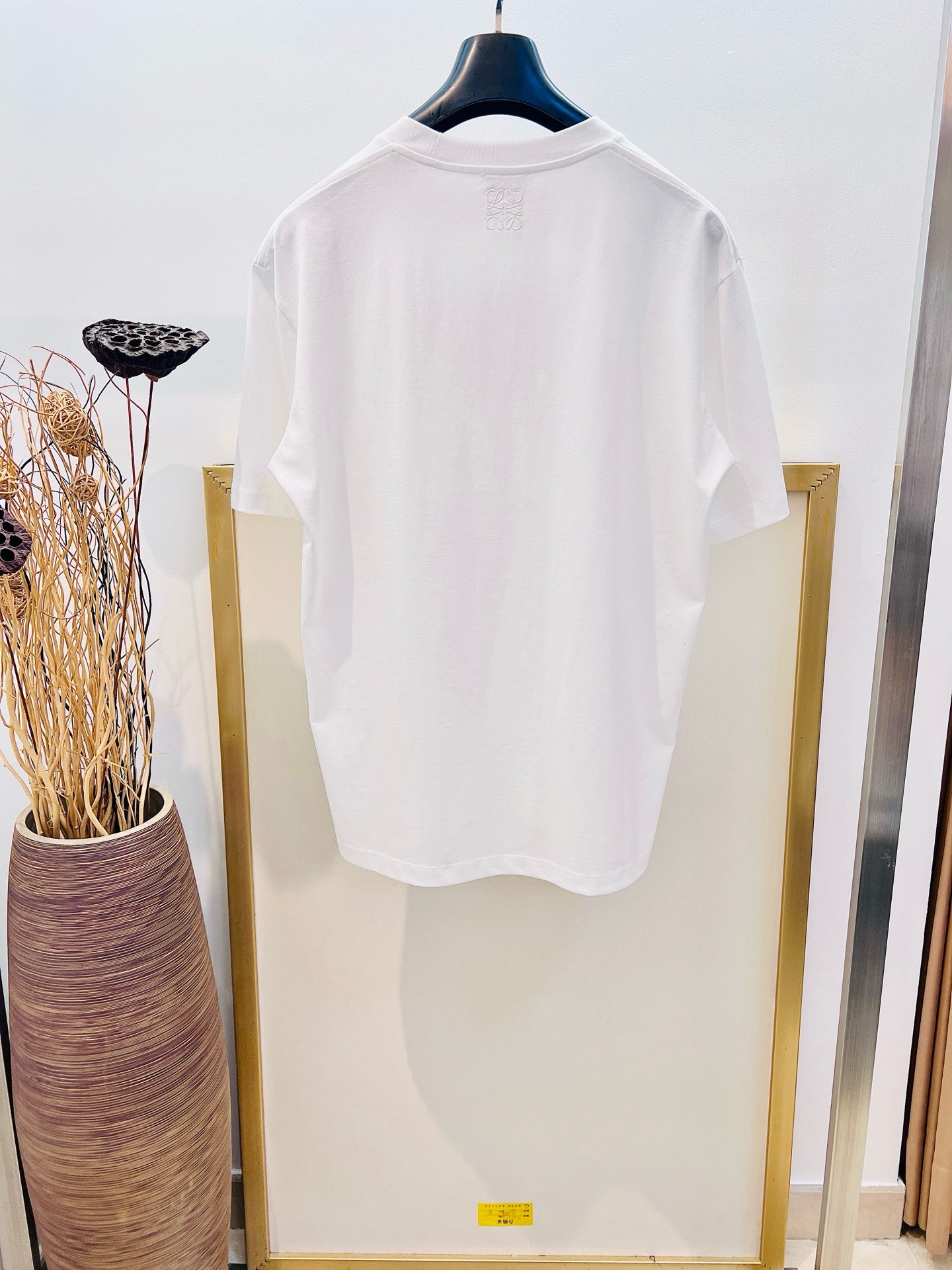 Multi-Colors T-Shirt