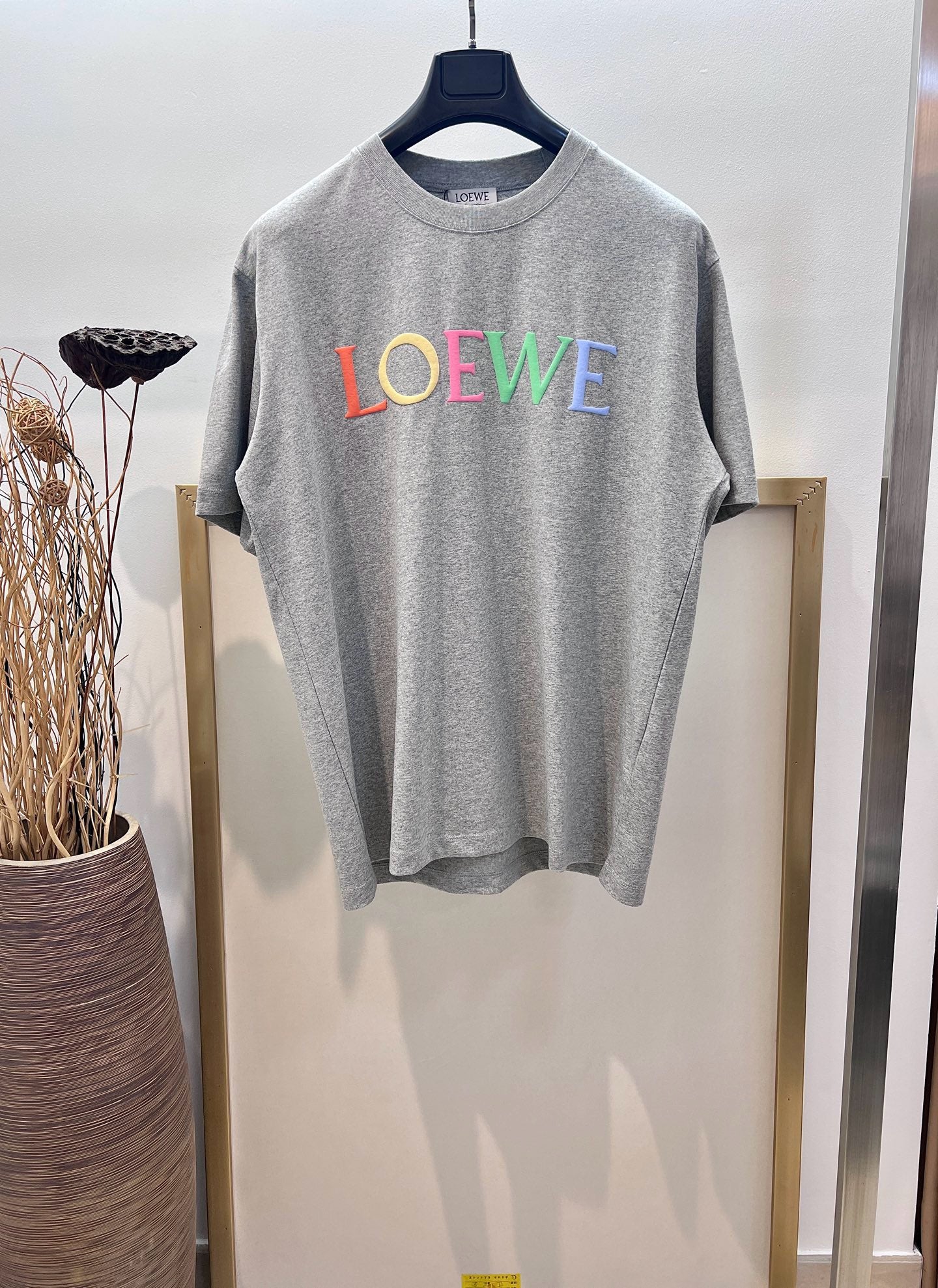 Multi-Colors T-Shirt
