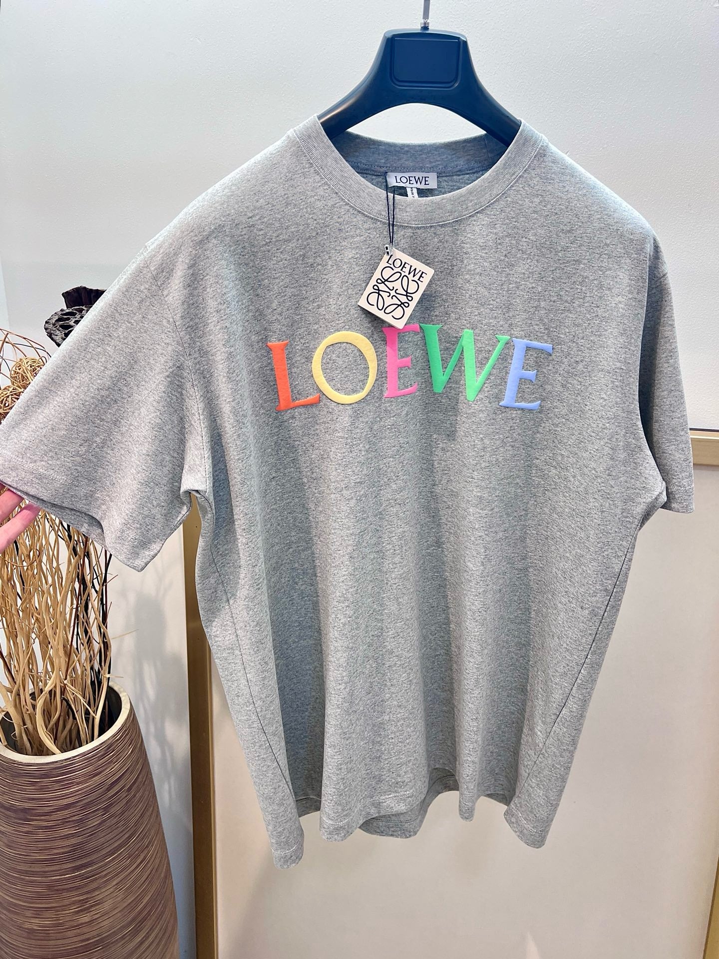 Multi-Colors T-Shirt