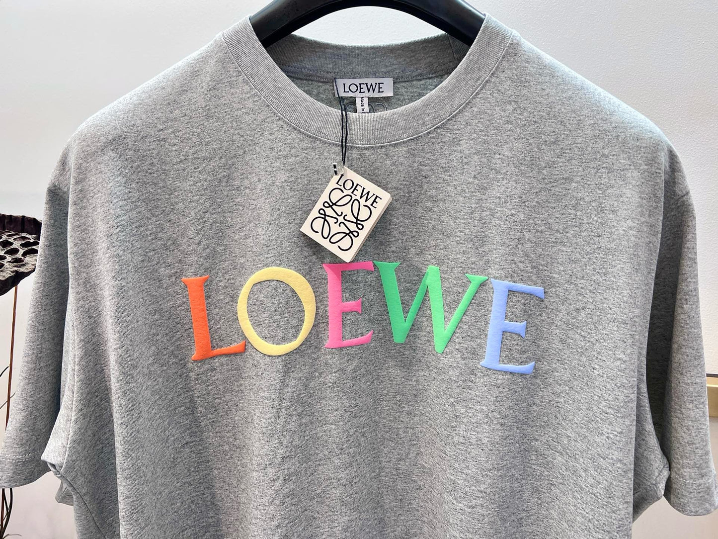 Multi-Colors T-Shirt