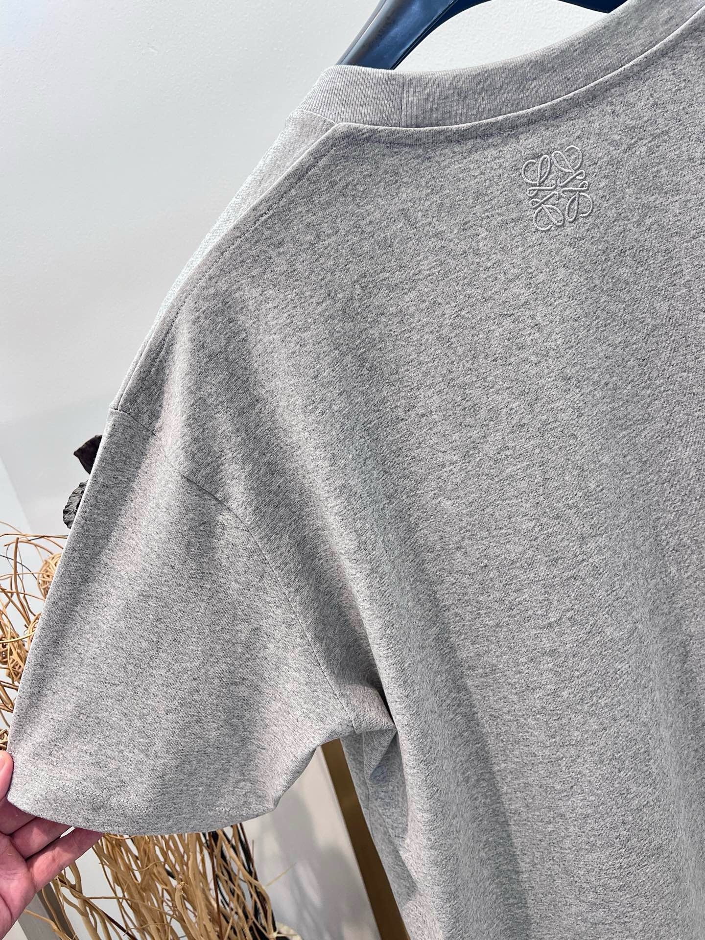 Multi-Colors T-Shirt