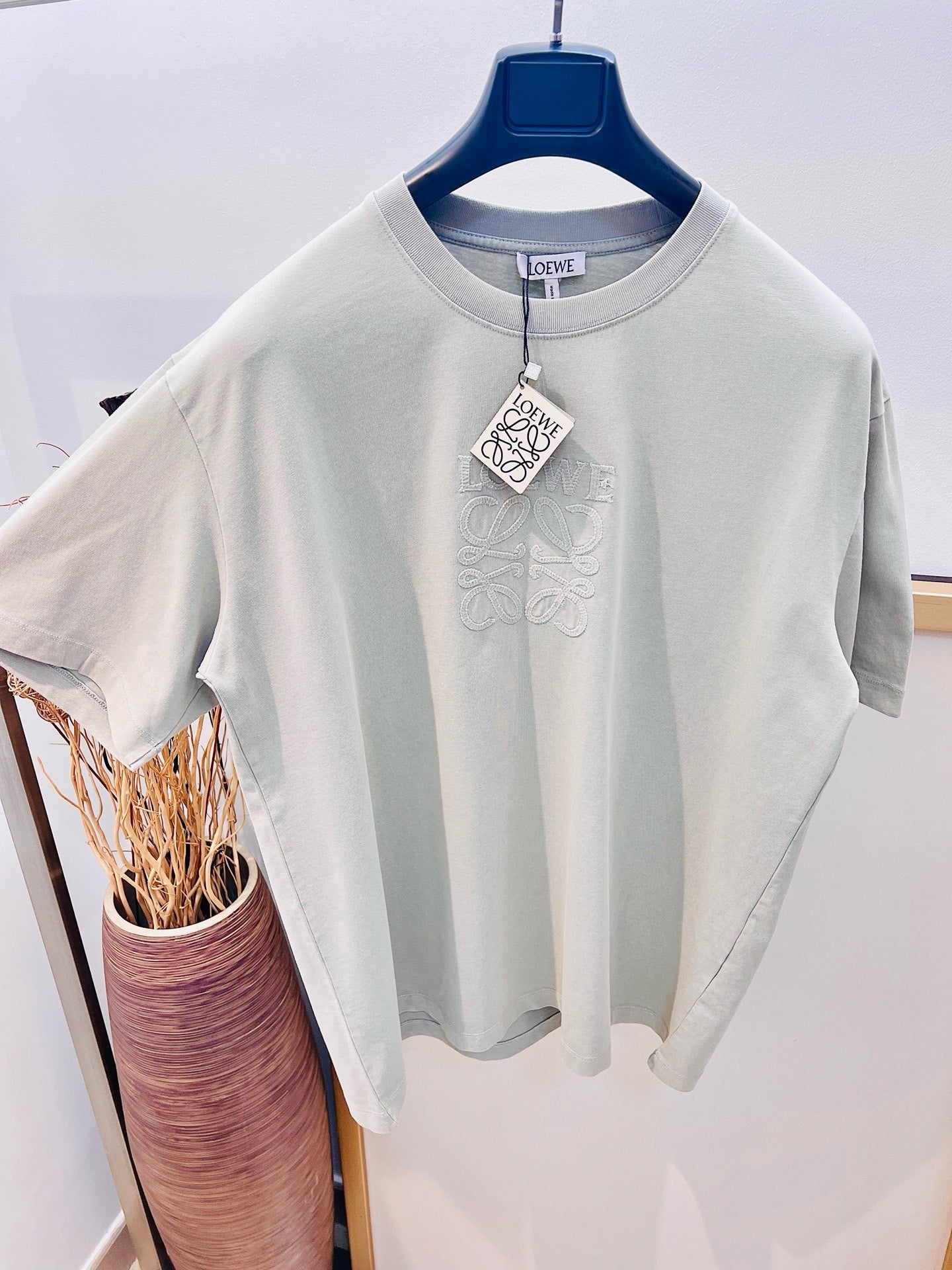 Multi-Colors T-Shirt