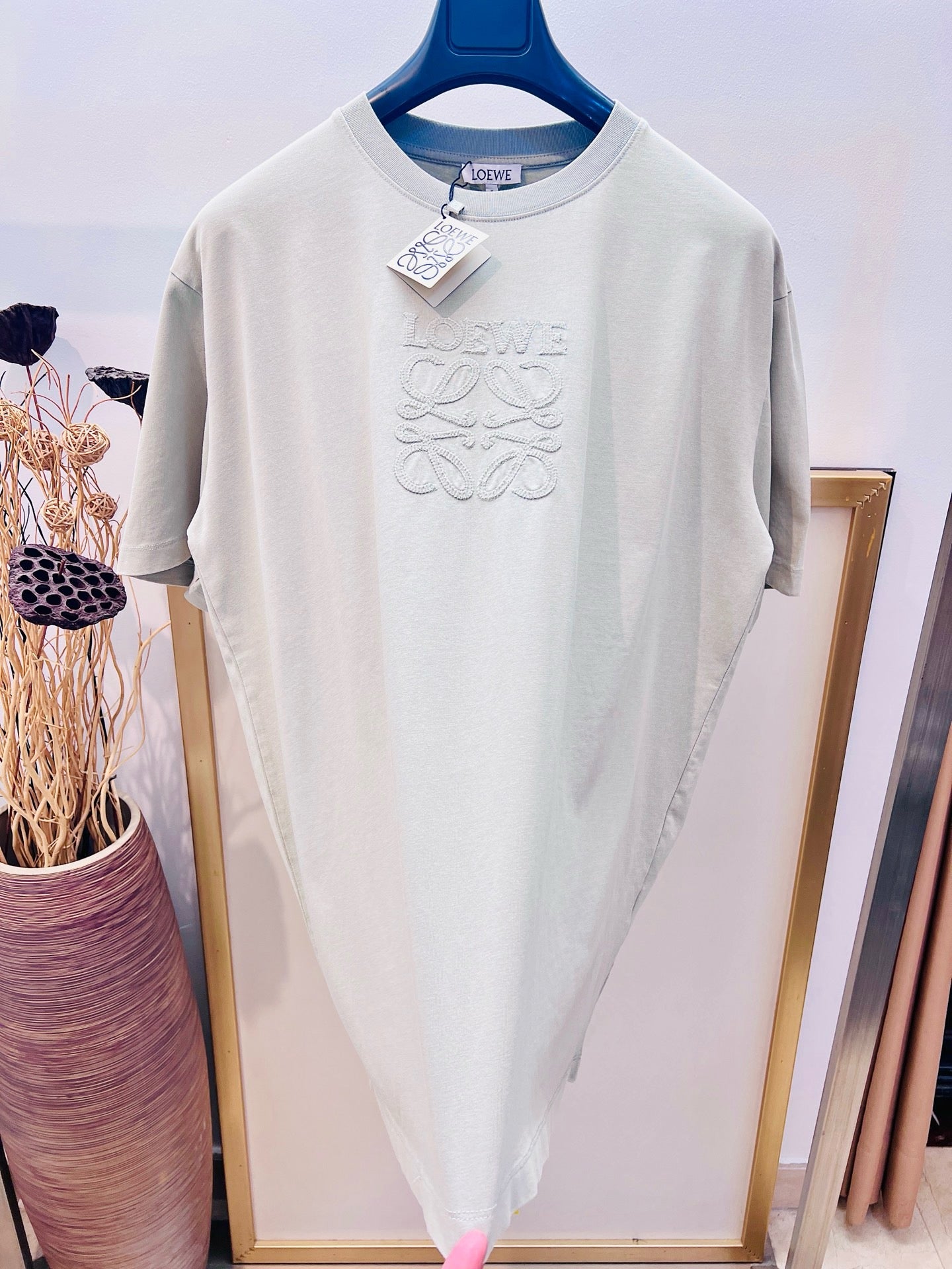 Multi-Colors T-Shirt