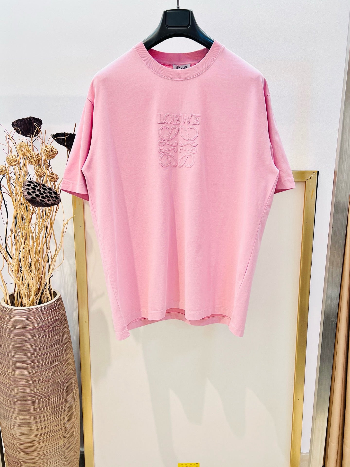 Multi-Colors T-Shirt