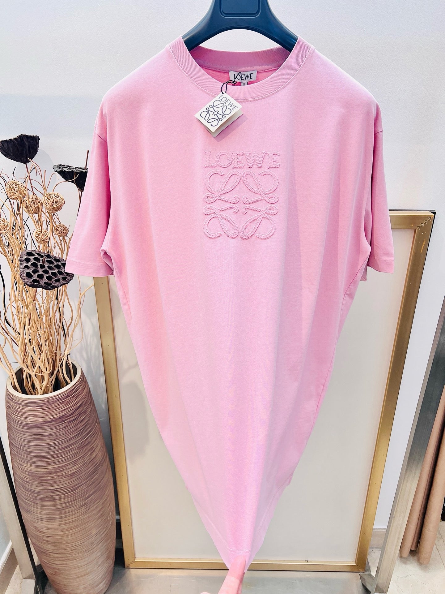 Multi-Colors T-Shirt