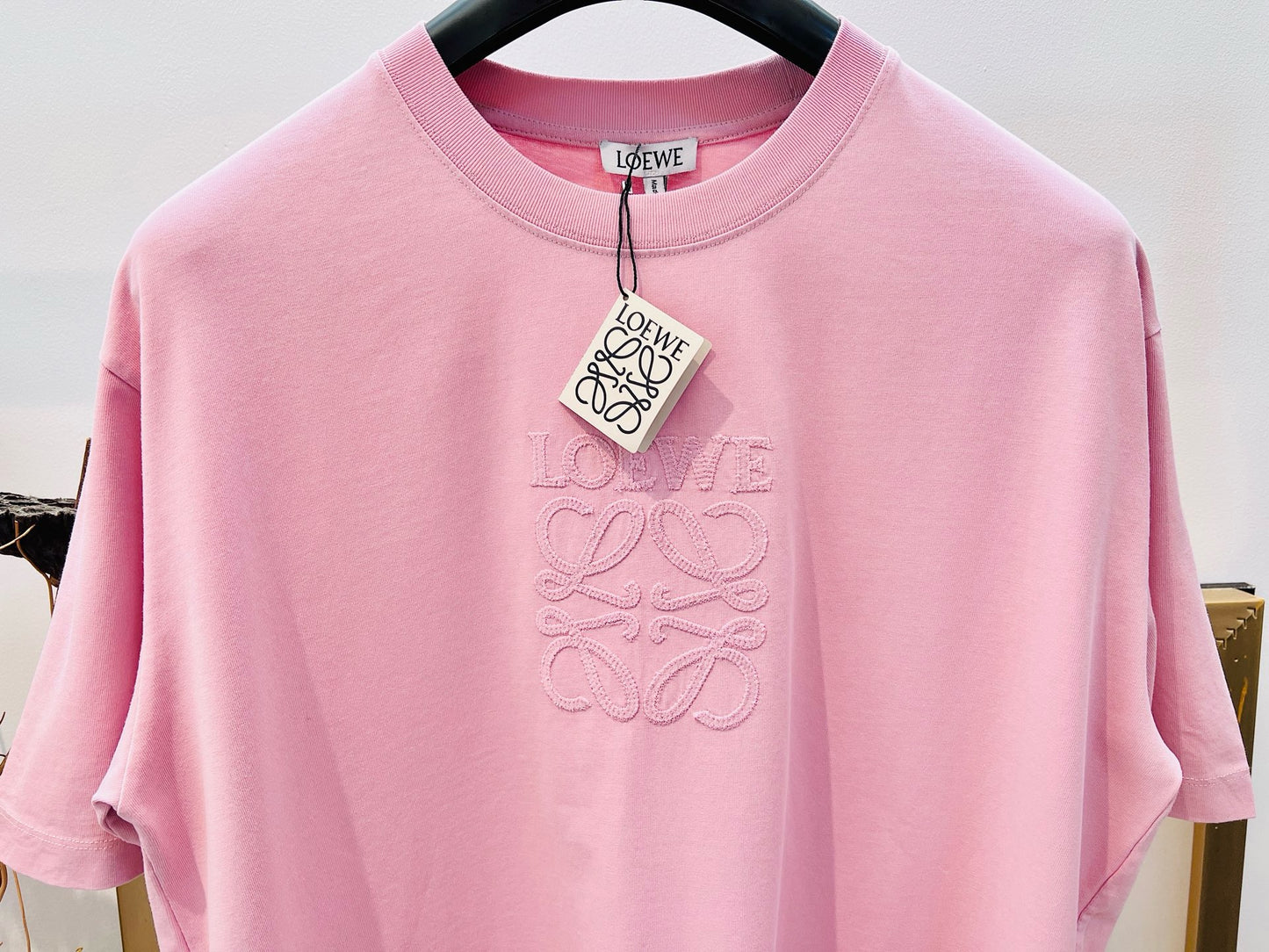 Multi-Colors T-Shirt