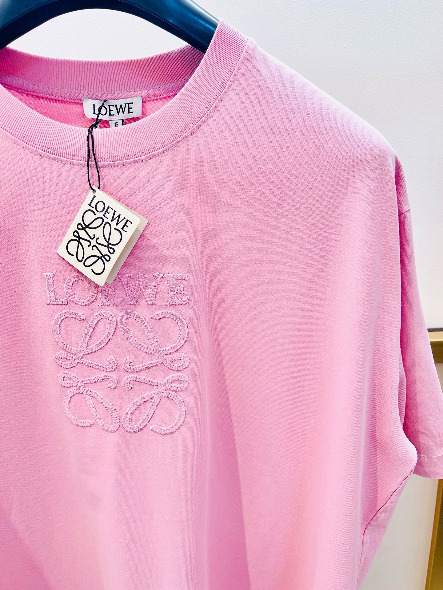 Multi-Colors T-Shirt