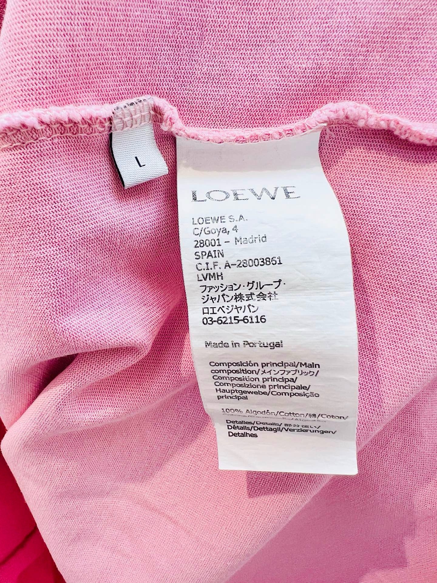 Multi-Colors T-Shirt