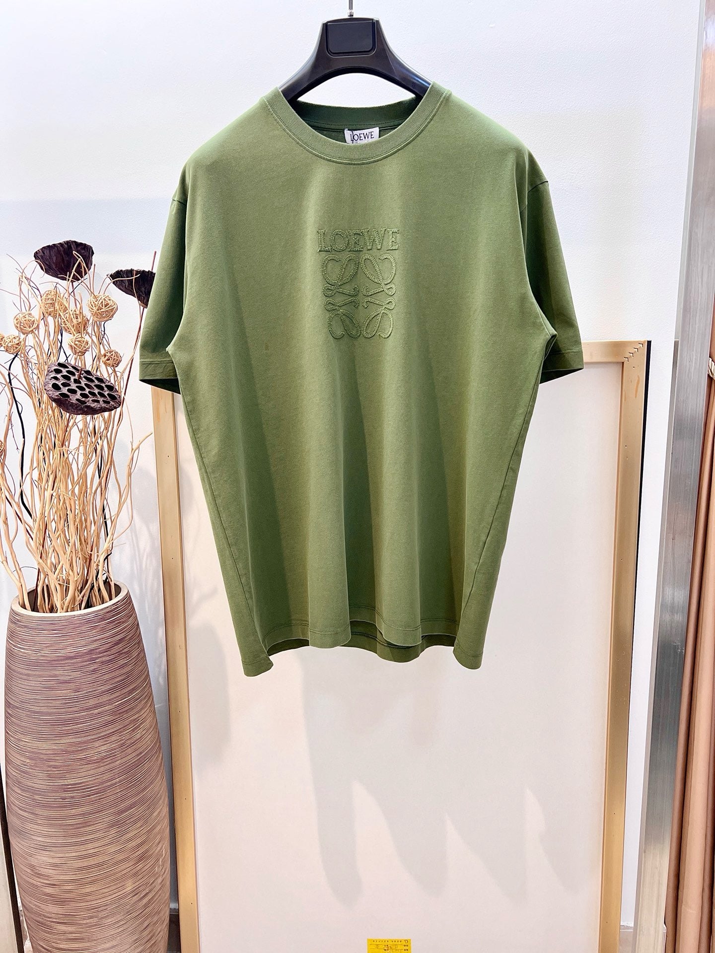 Multi-Colors T-Shirt