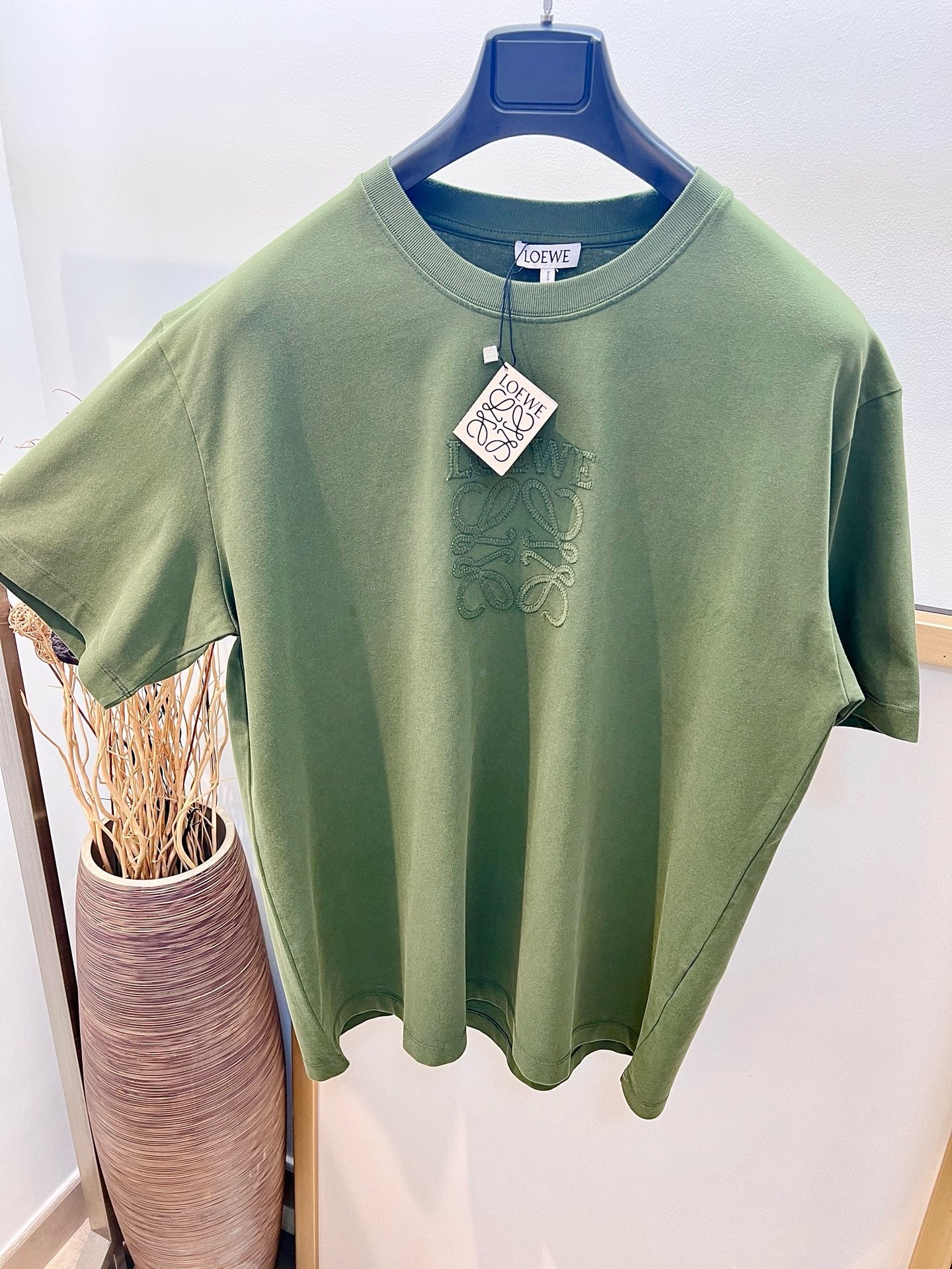 Multi-Colors T-Shirt