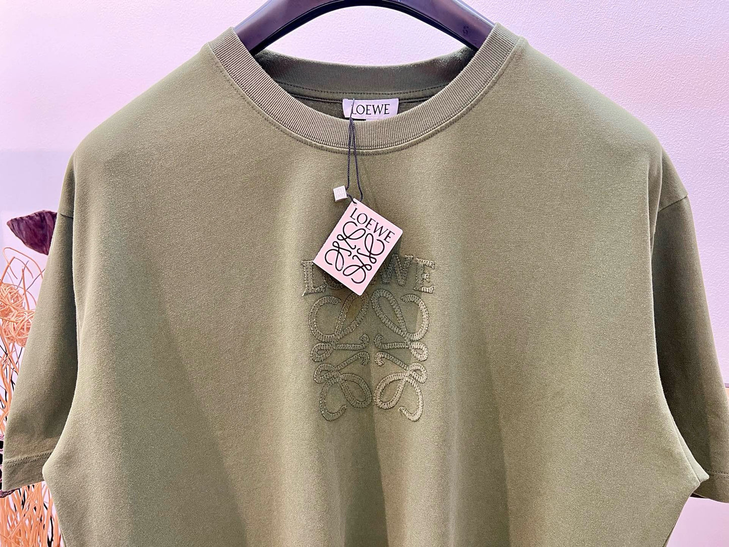 Multi-Colors T-Shirt