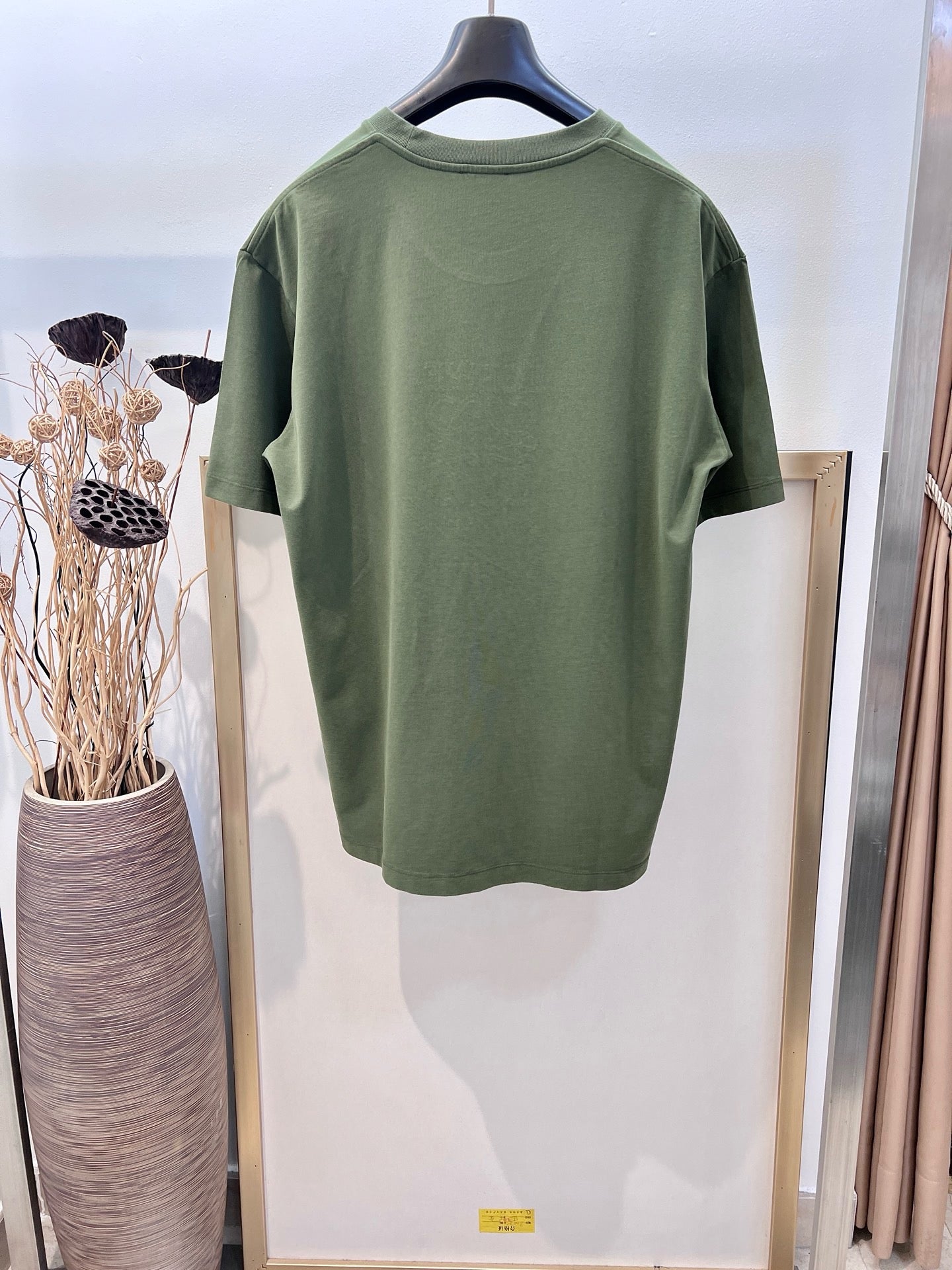 Multi-Colors T-Shirt