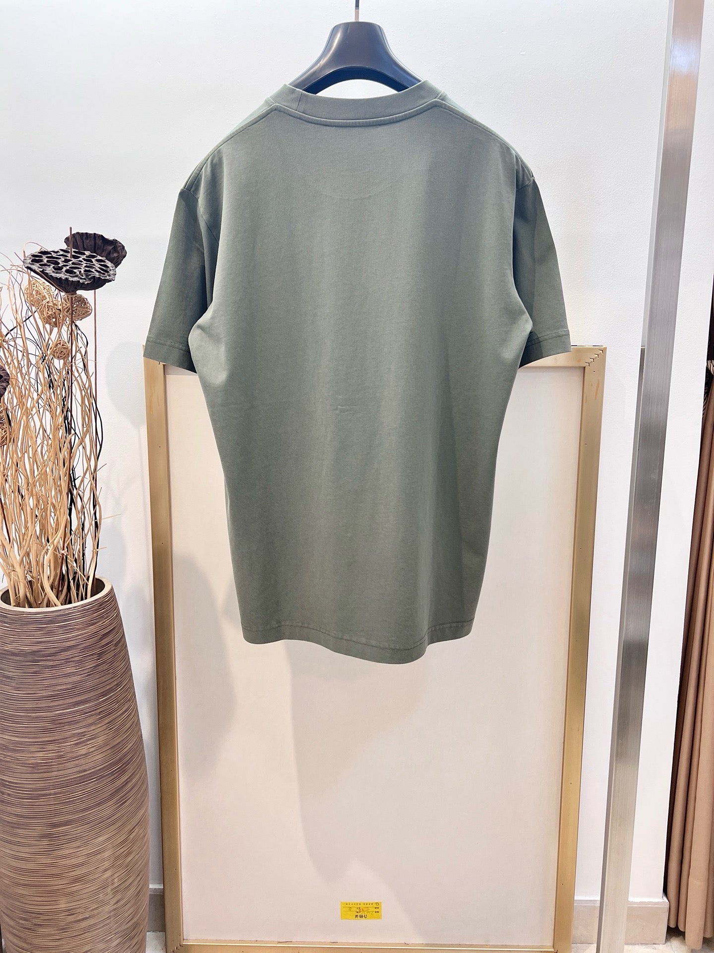 Green T-Shirt