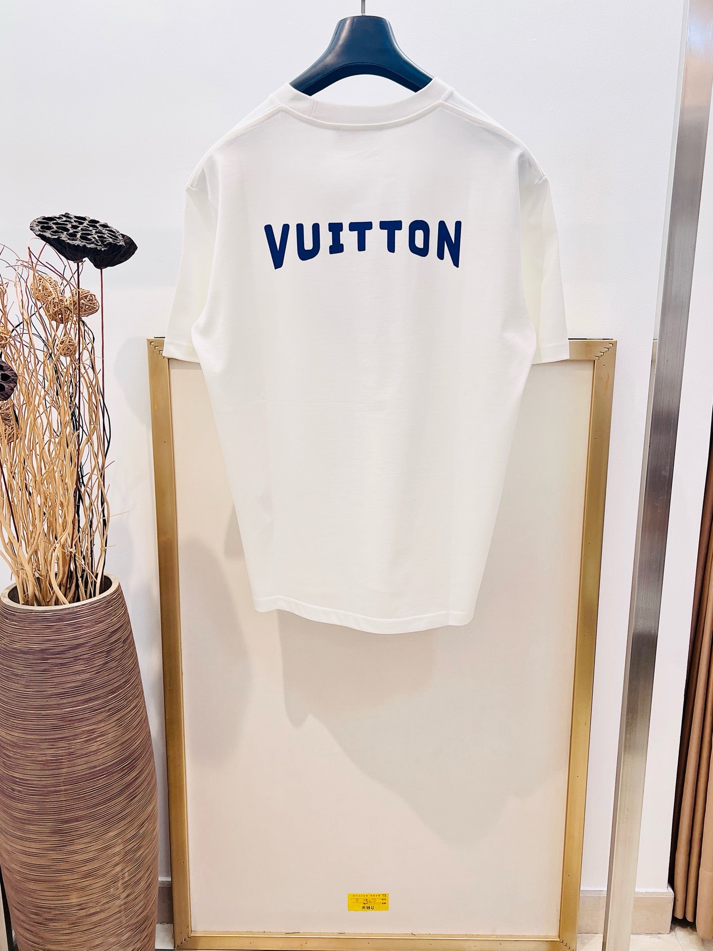 White T-Shirt