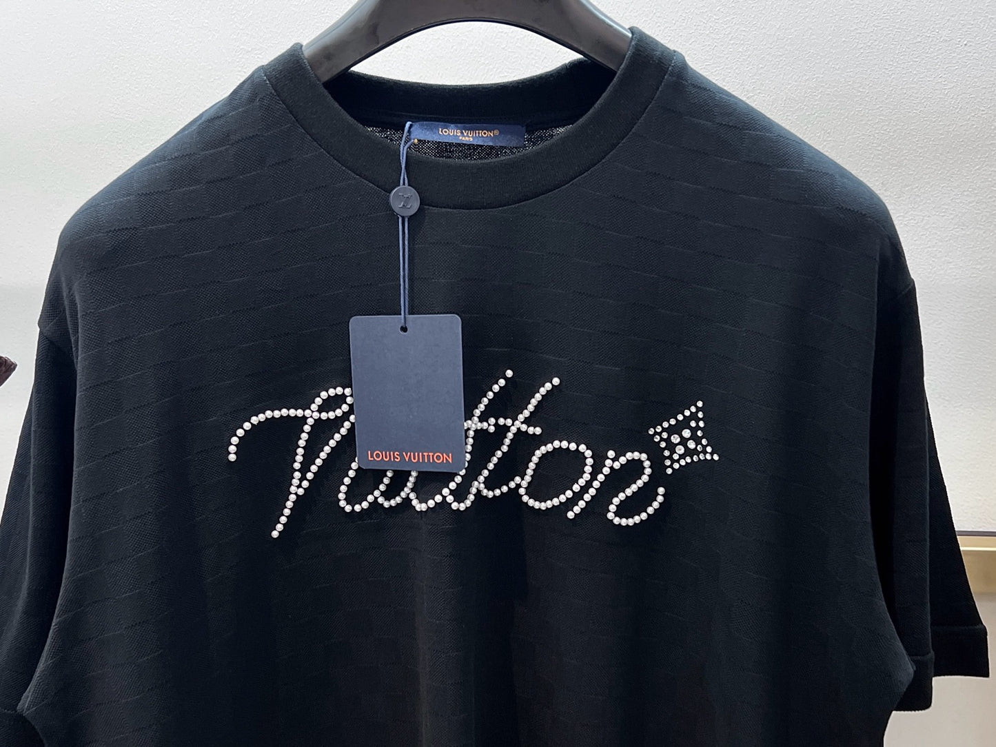 Black T-Shirt