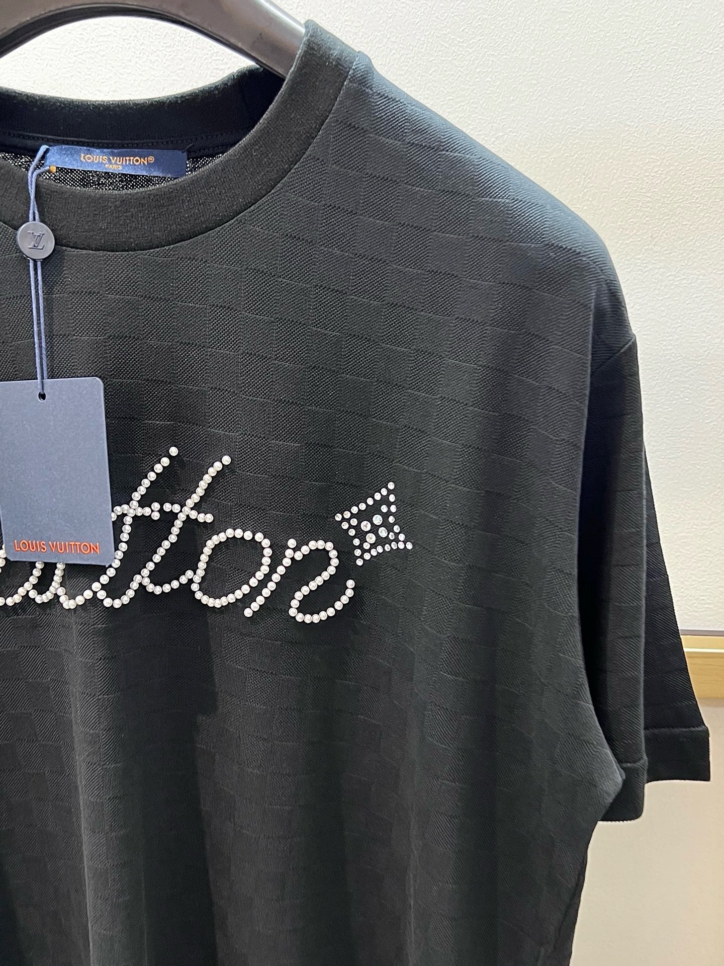 Black T-Shirt
